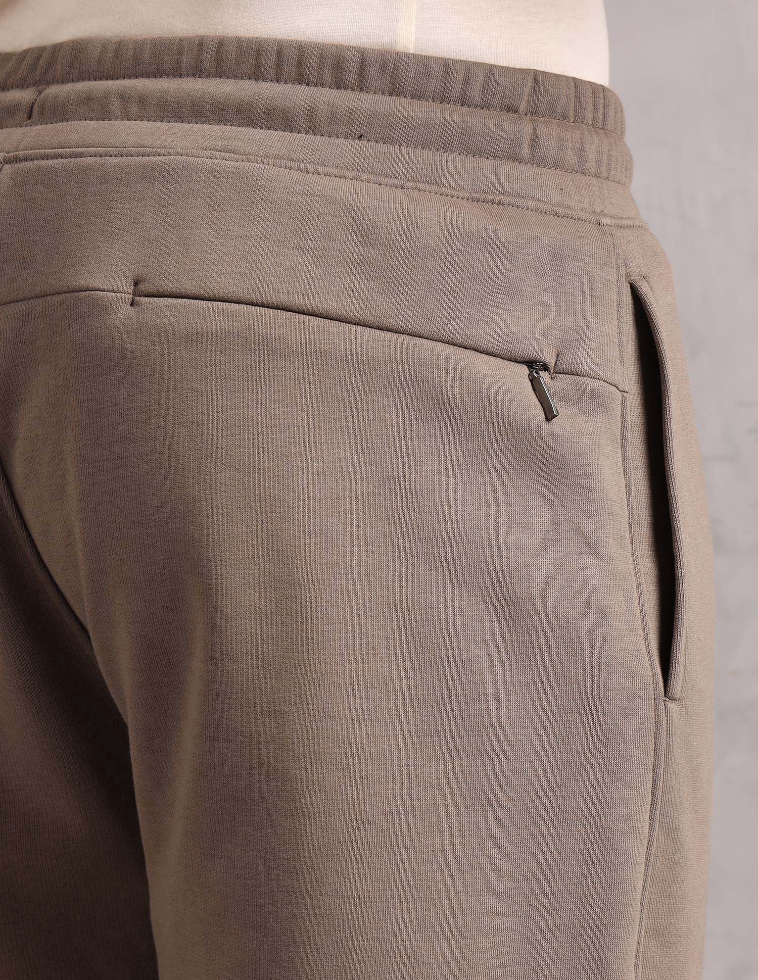 Baggy Fit Cotton Terry OR006 Lounge Pants - Pack Of 1 - Image 8