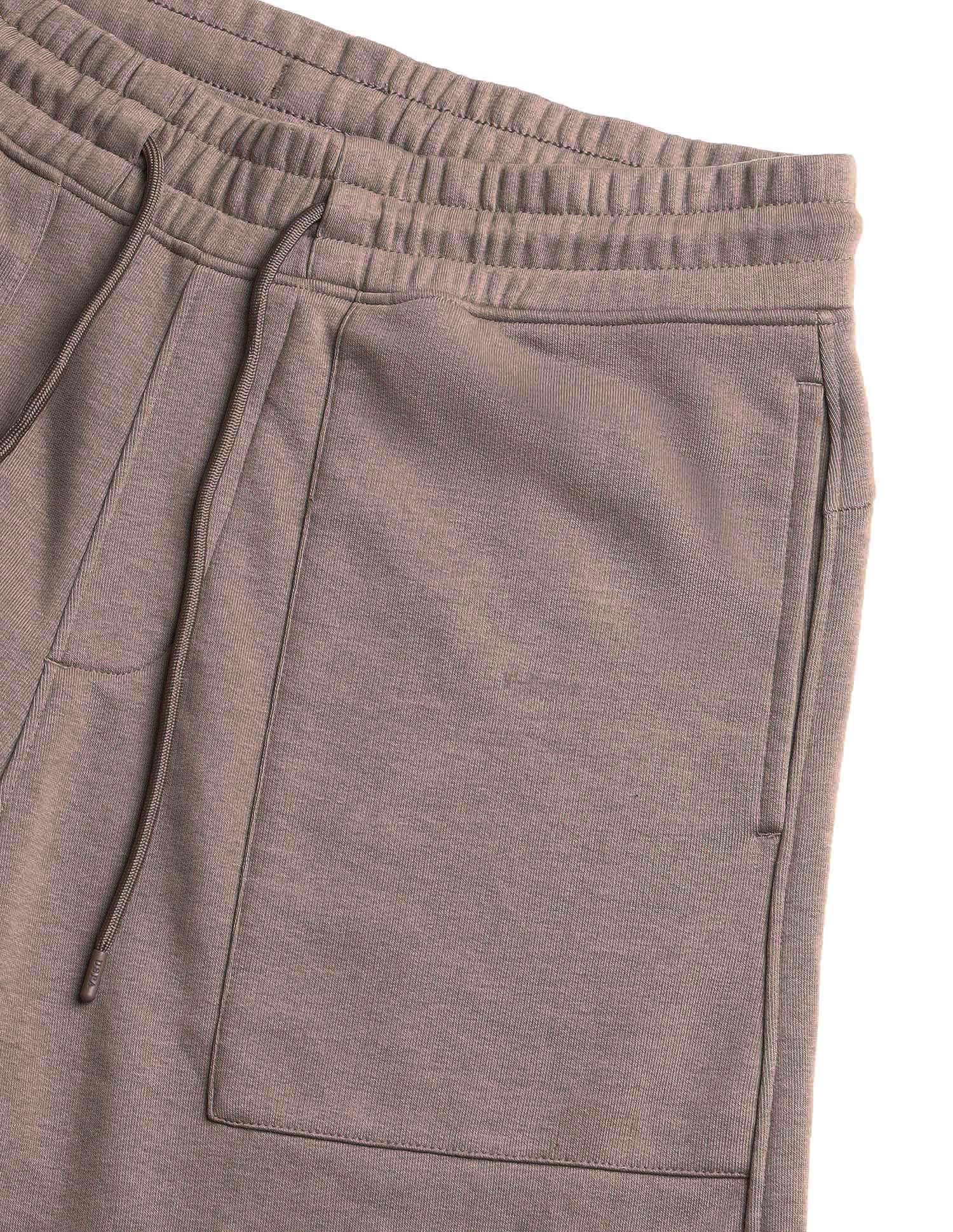 Baggy Fit Cotton Terry OR006 Lounge Pants - Pack Of 1 - Image 9