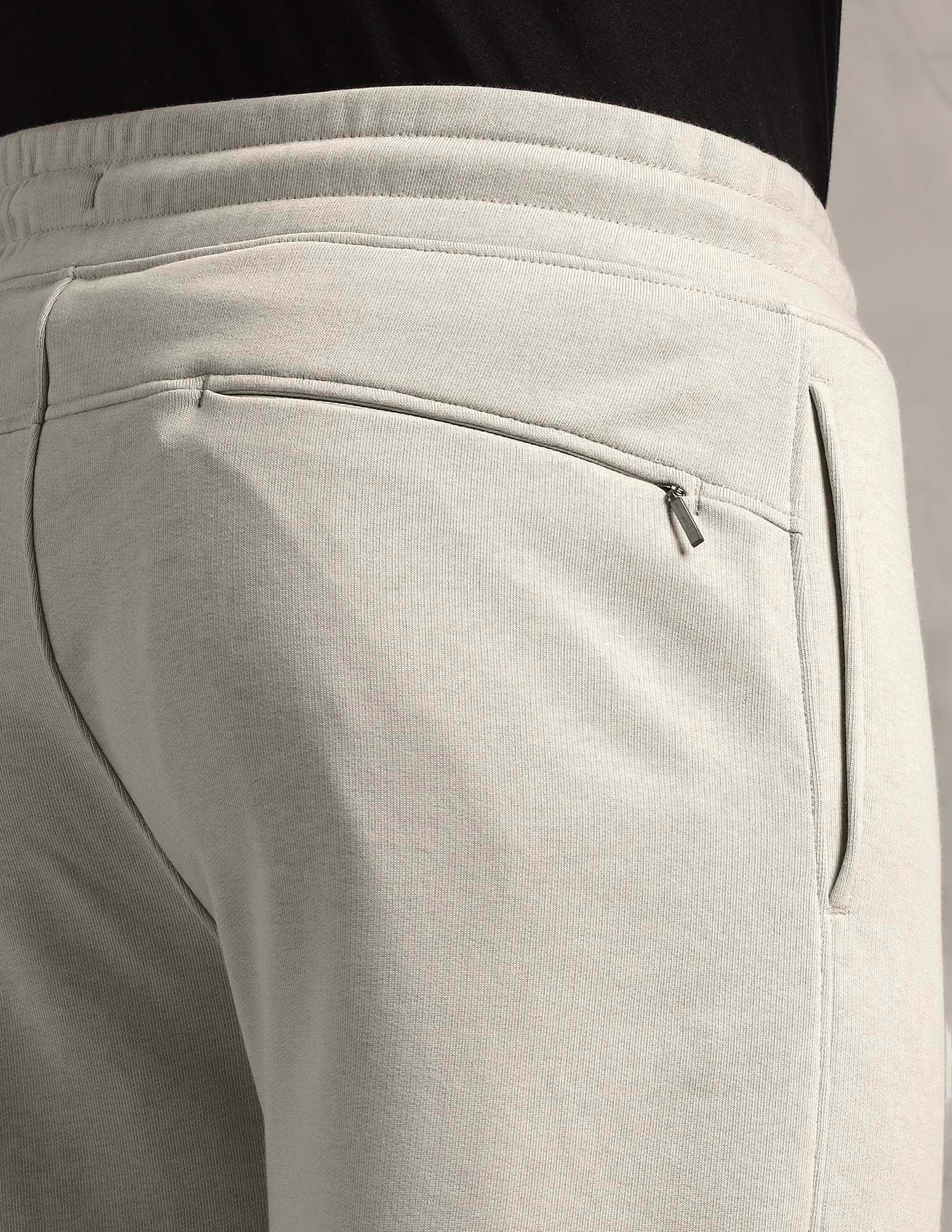 Baggy Fit Cotton Terry OR006 Lounge Pants - Pack Of 1 - Image 8