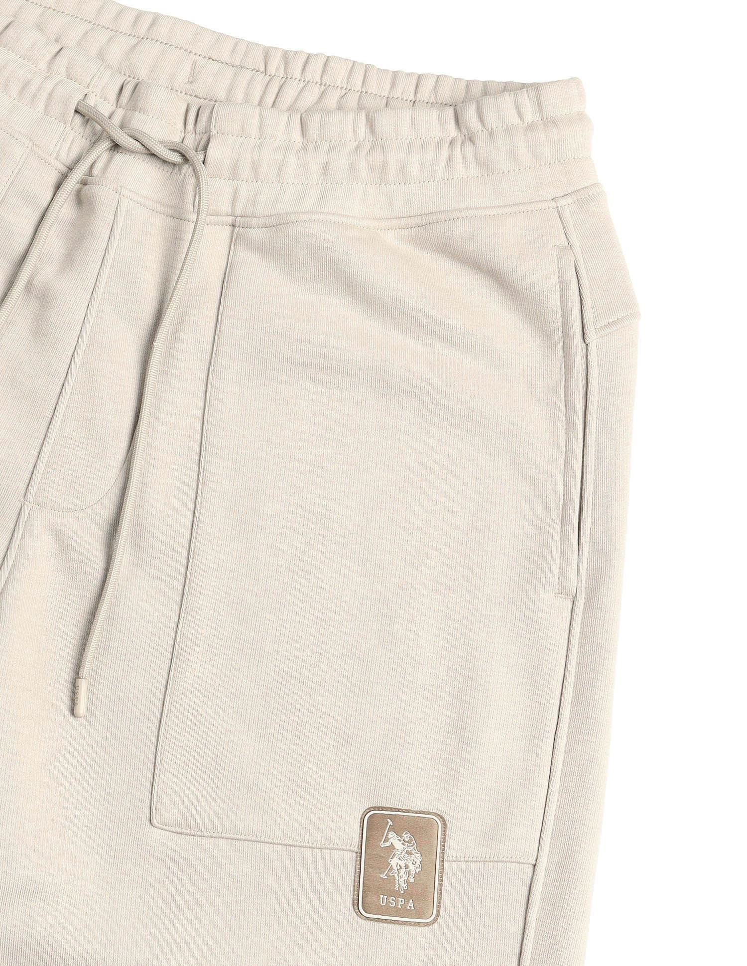 Baggy Fit Cotton Terry OR006 Lounge Pants - Pack Of 1 - Image 9