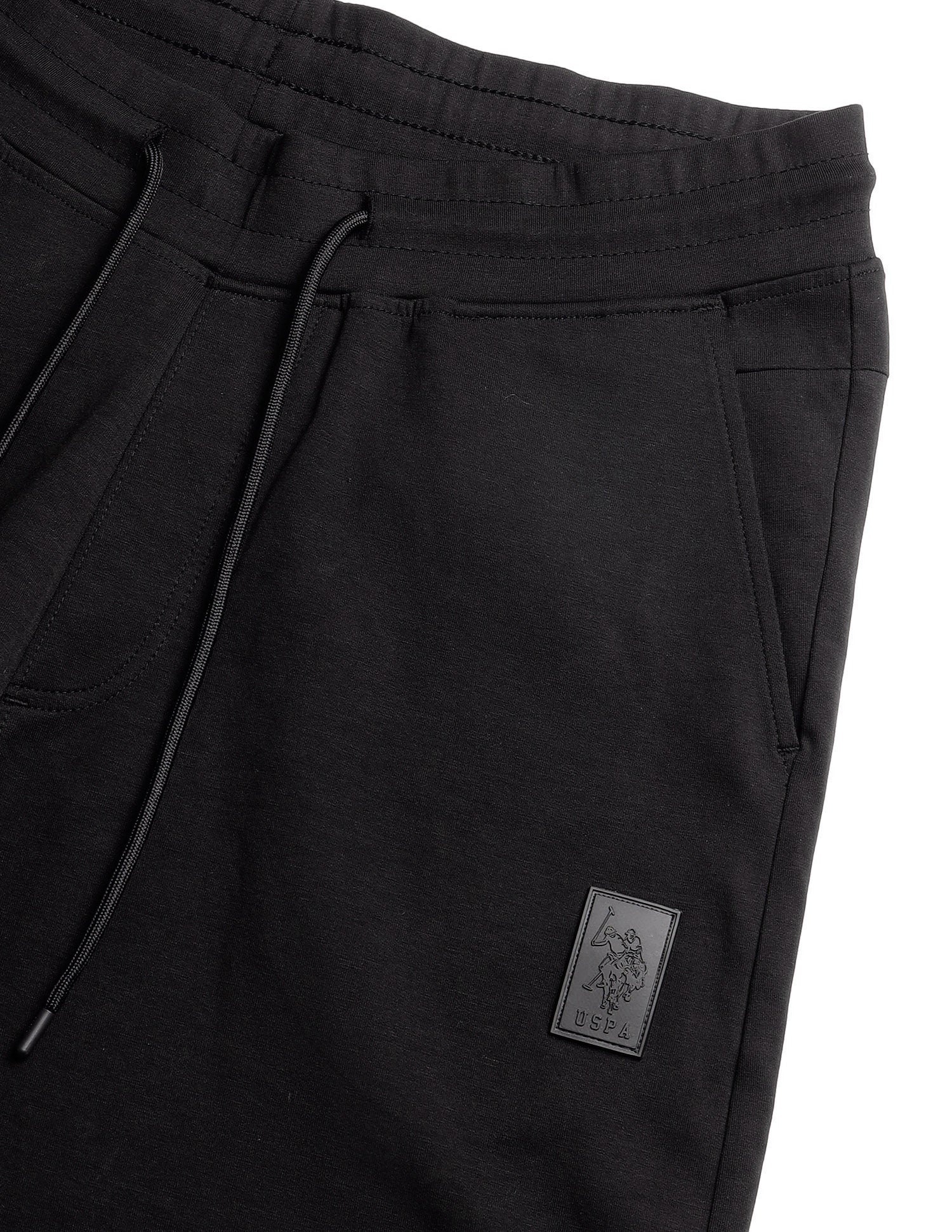 Baggy Fit Stretchable PJ001 Jogger Pants - Pack Of 1 - Image 8