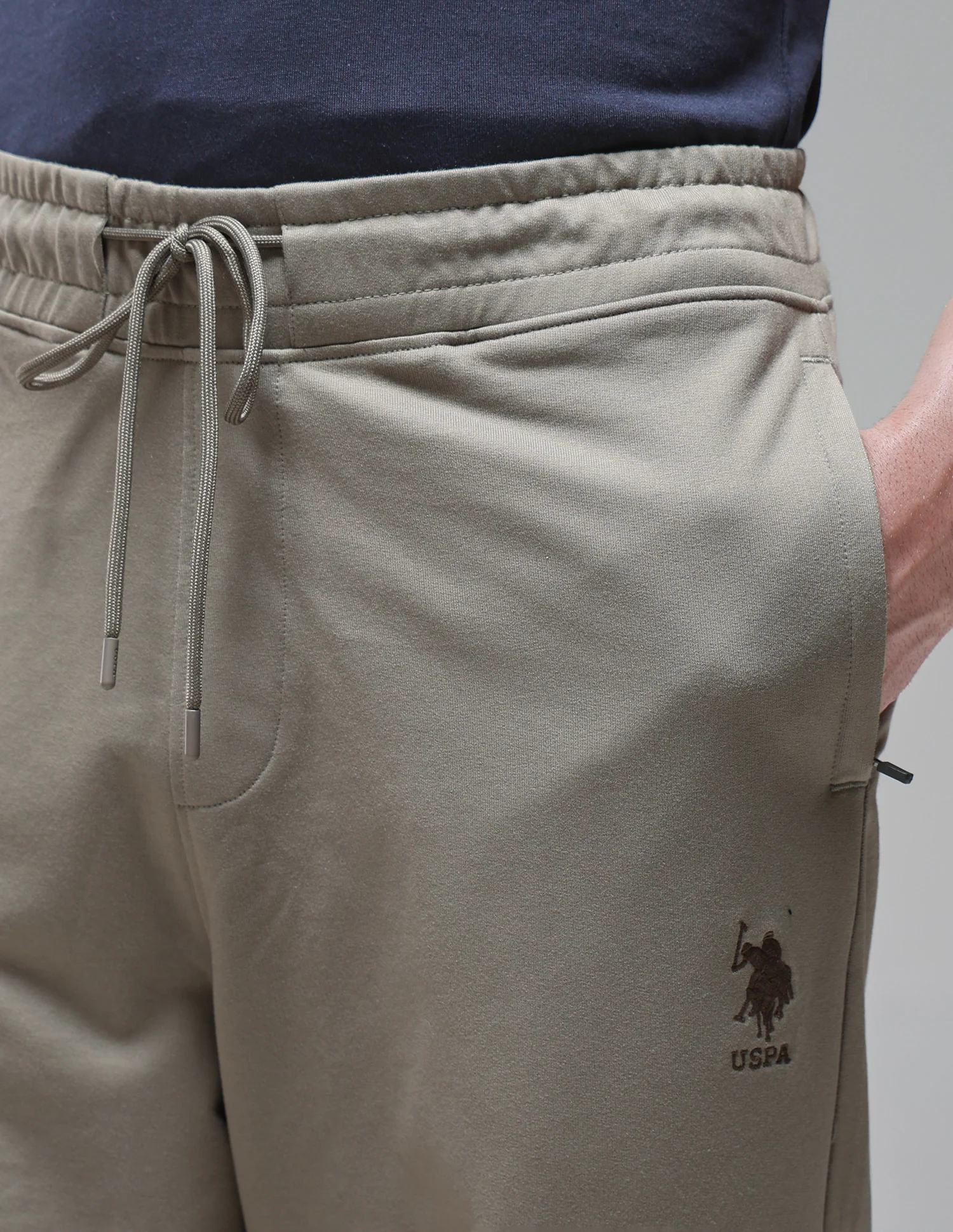 Baggy Fit Sturdy Fabric OR008 Lounge Track Pants - Image 7