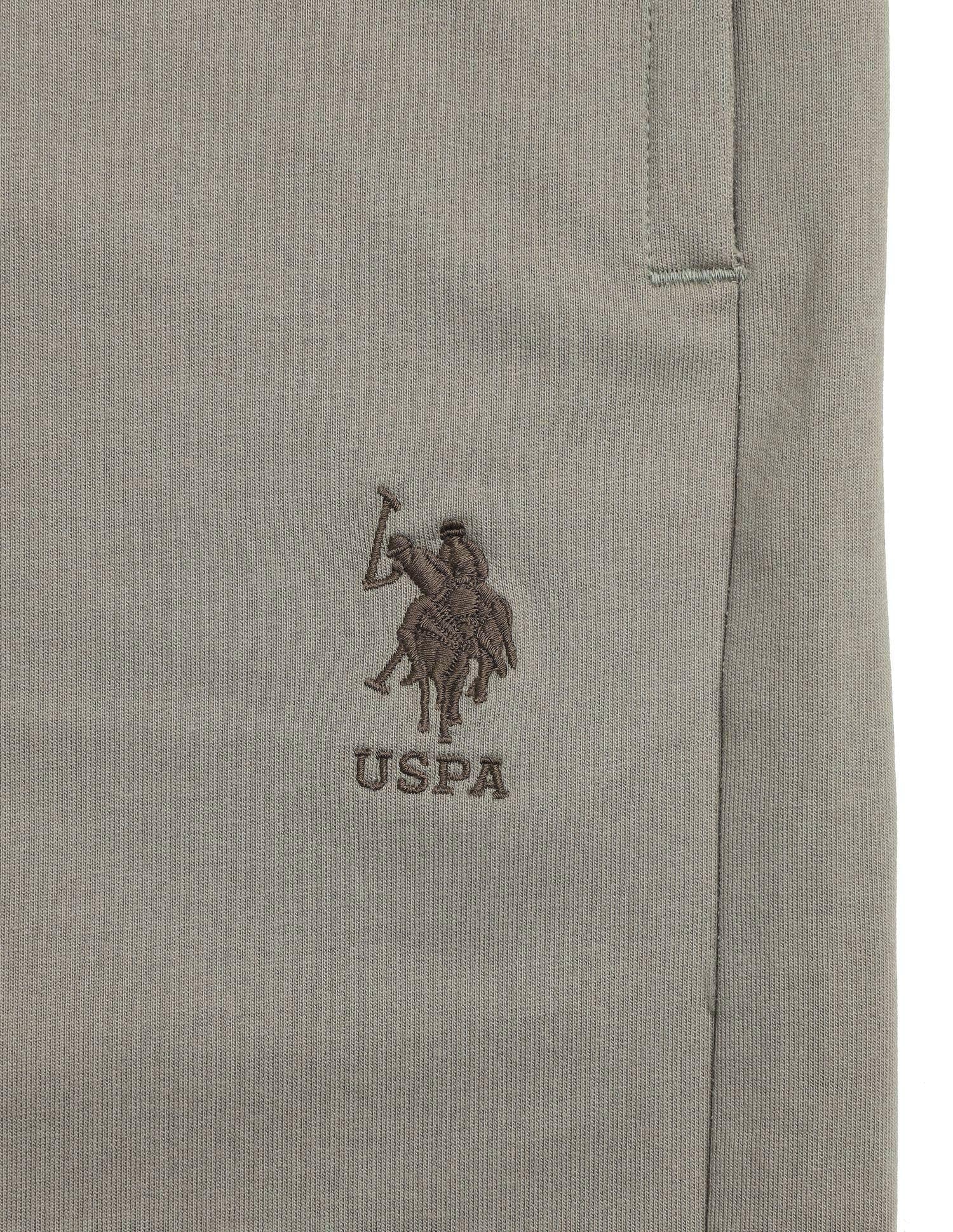 Baggy Fit Sturdy Fabric OR008 Lounge Track Pants - Image 9