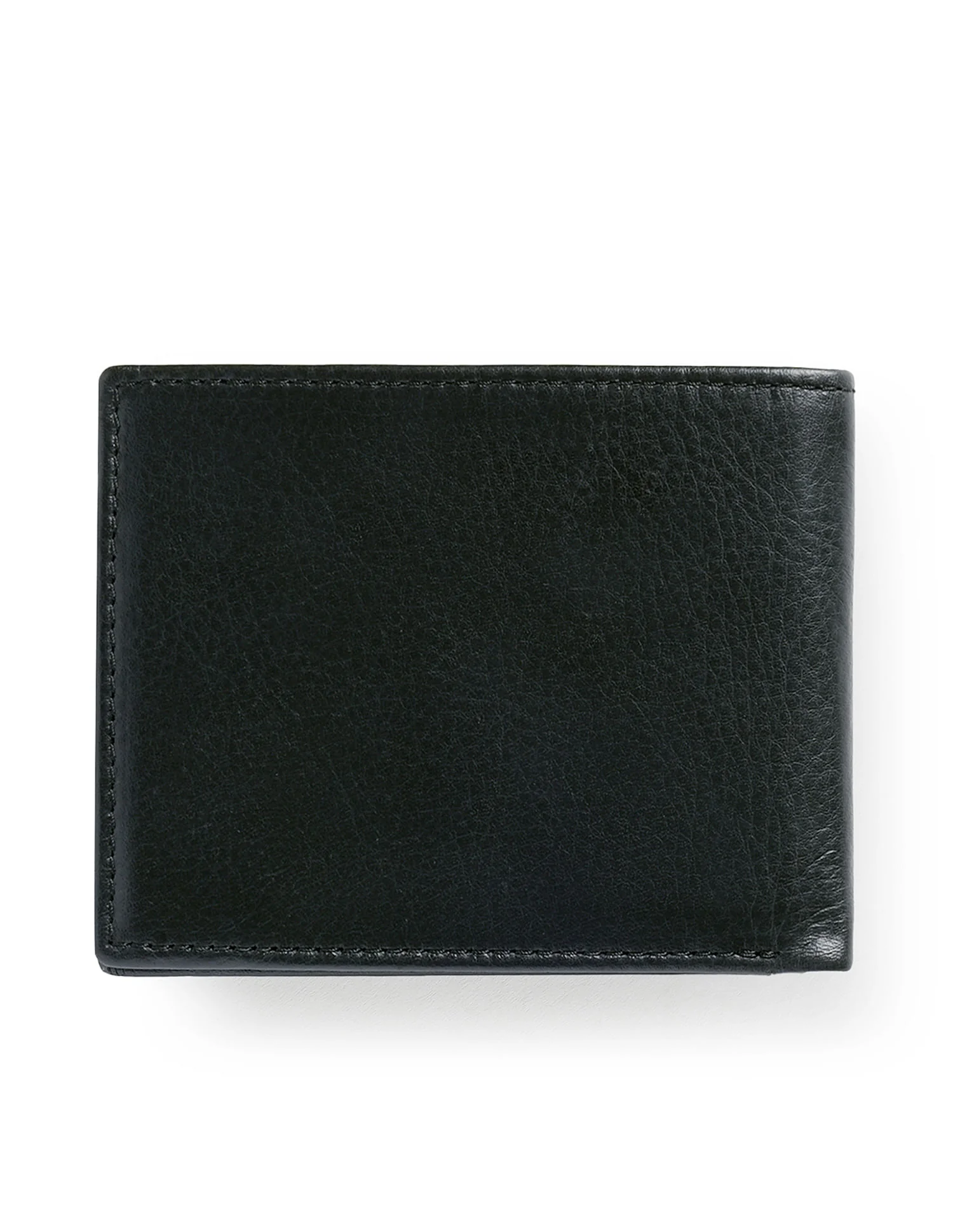 Bi-Fold Textured Wallet - Image 3