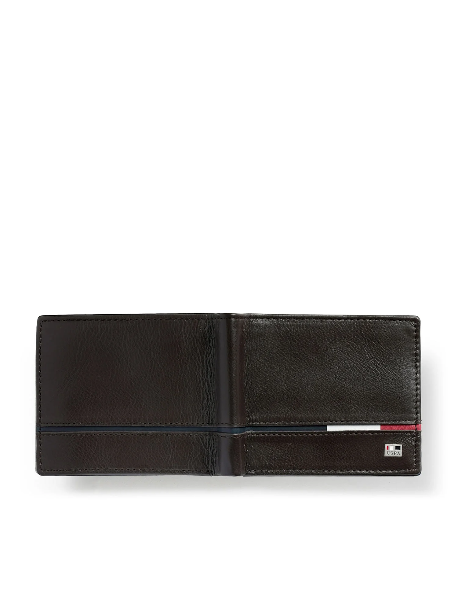 Bi-Fold Textured Wallet - Image 5