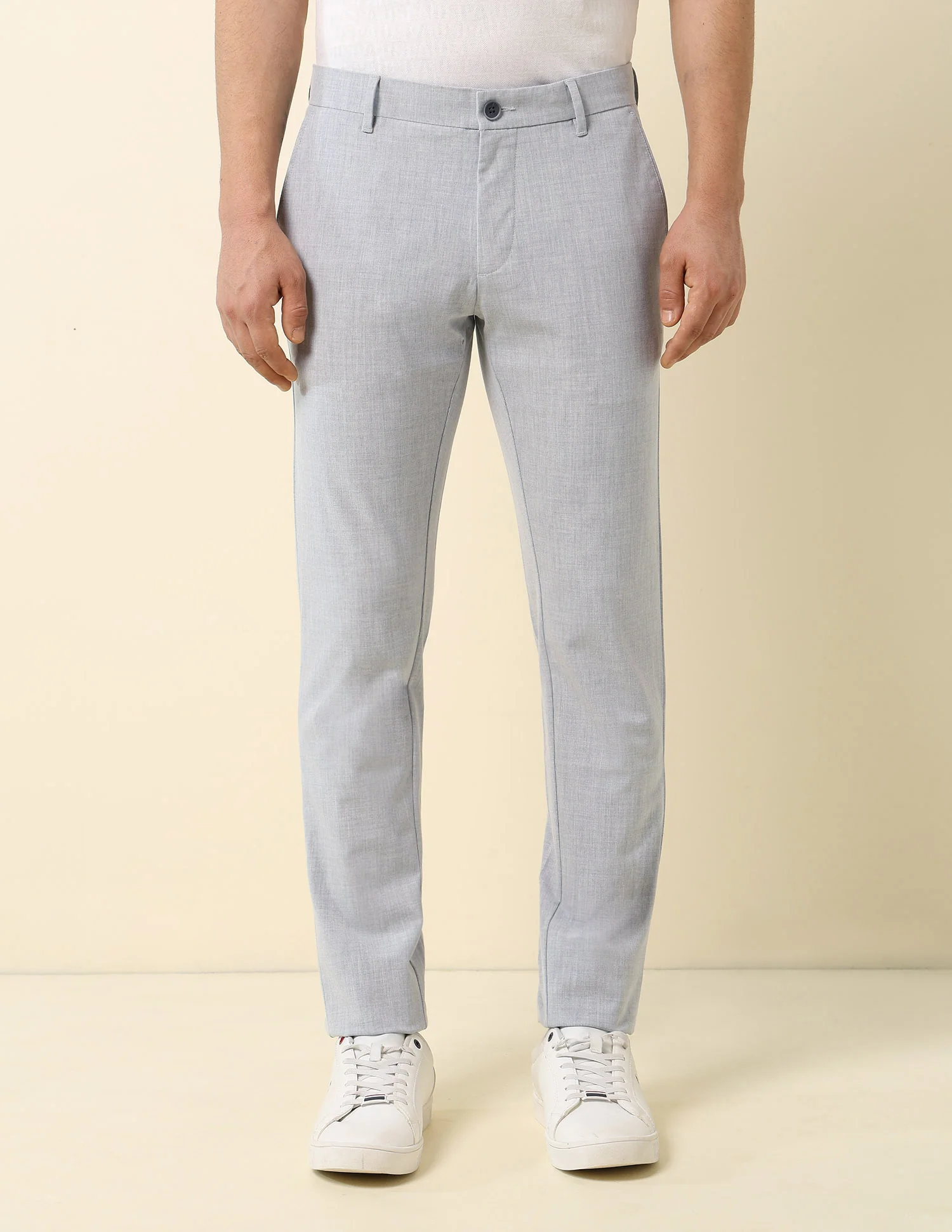 Bi Stretch Austin Slim Fit All Day Chinos - Image 6