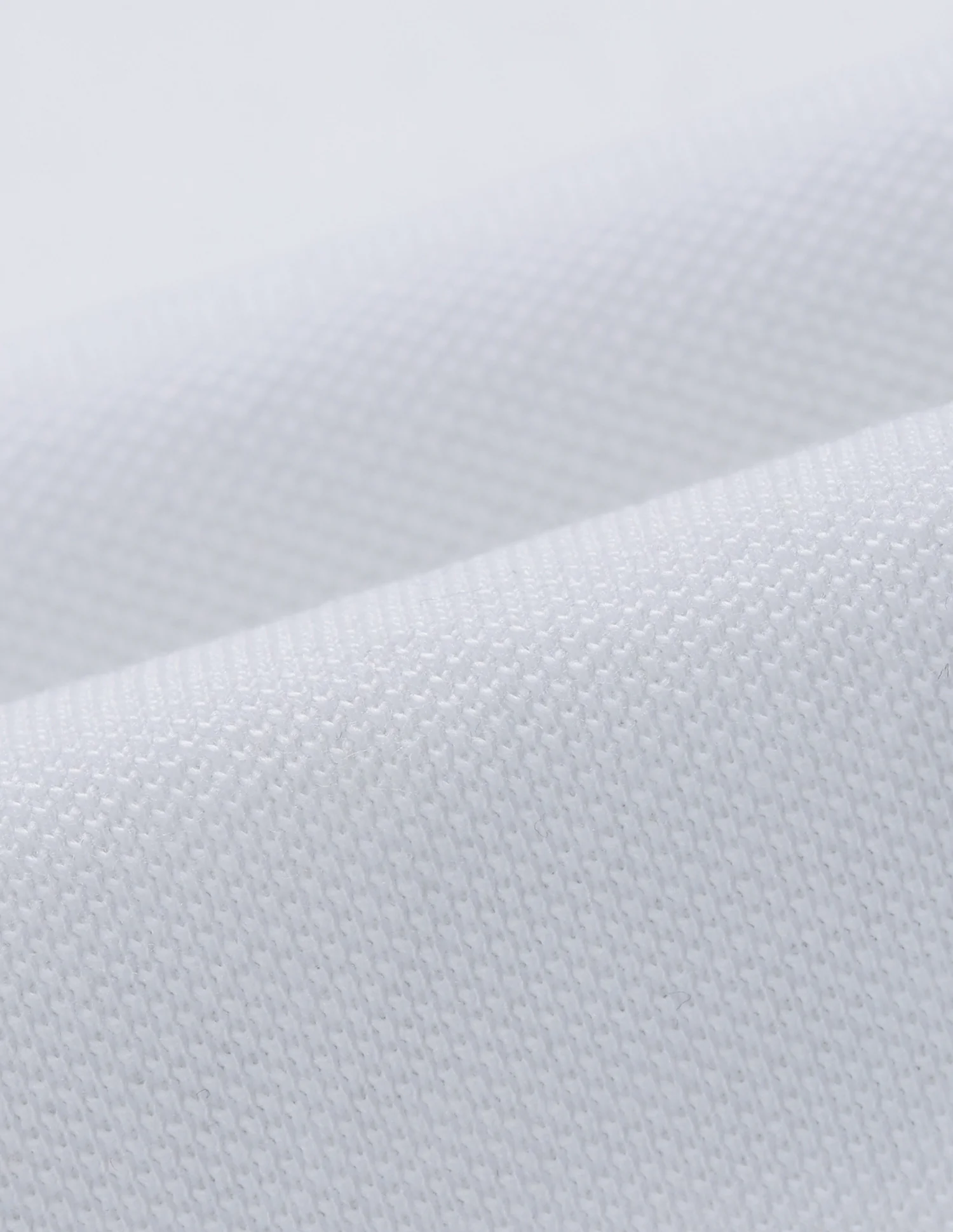 Boxy Fit Brand Embroidered Polo Shirt - Image 2