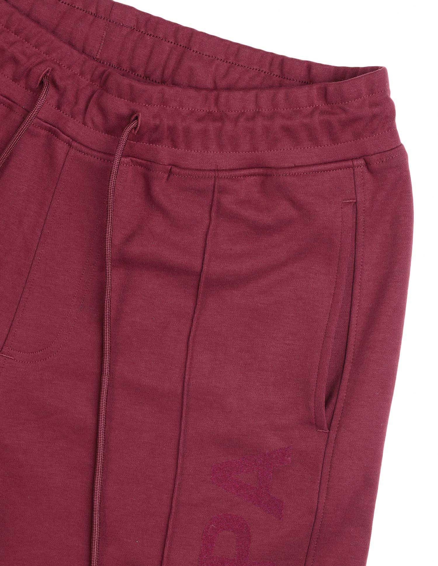 Brand Appliqued OES06 Lounge Shorts - Pack Of 1 - Image 8