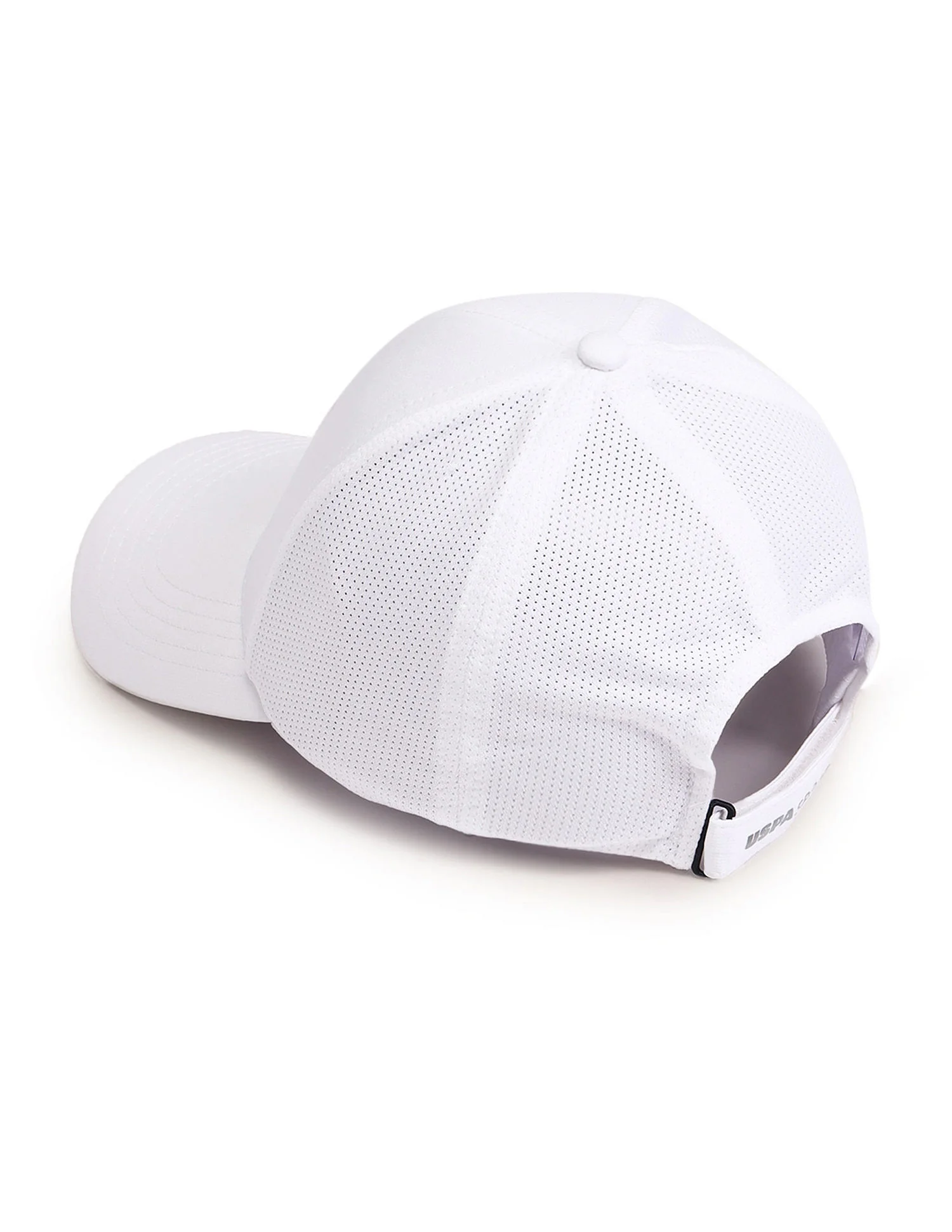 Brand Appliqued Twill Cap - Image 4