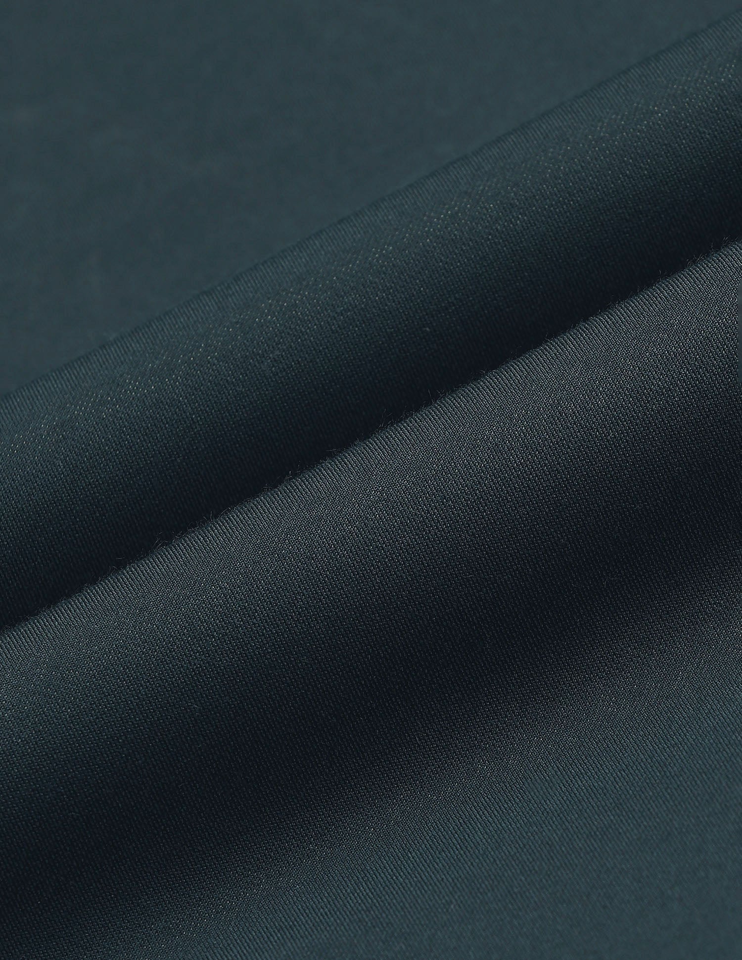 Brand Embossed Black & Gold Slim Fit T-Shirt - Image 2