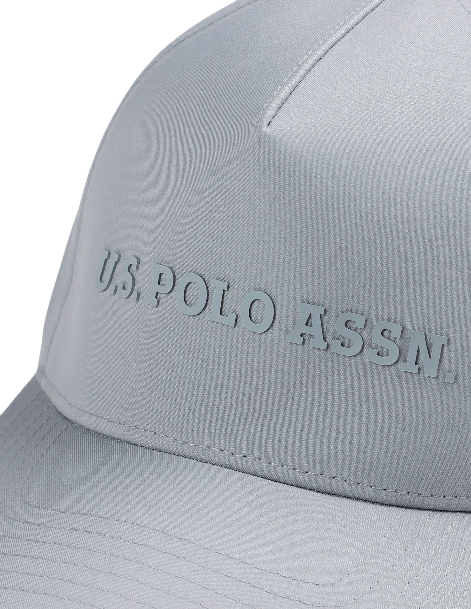 Brand Embossed Cap - Image 3