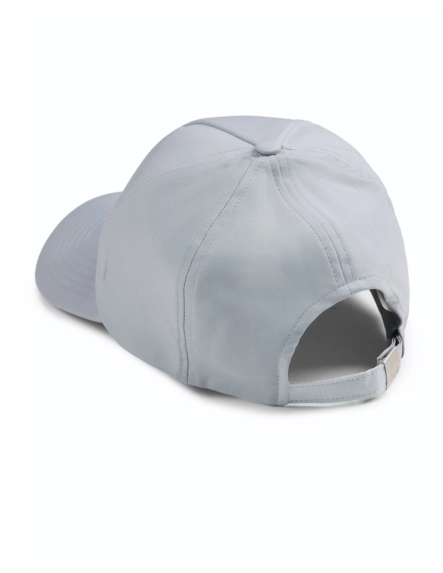 Brand Embossed Cap - Image 4