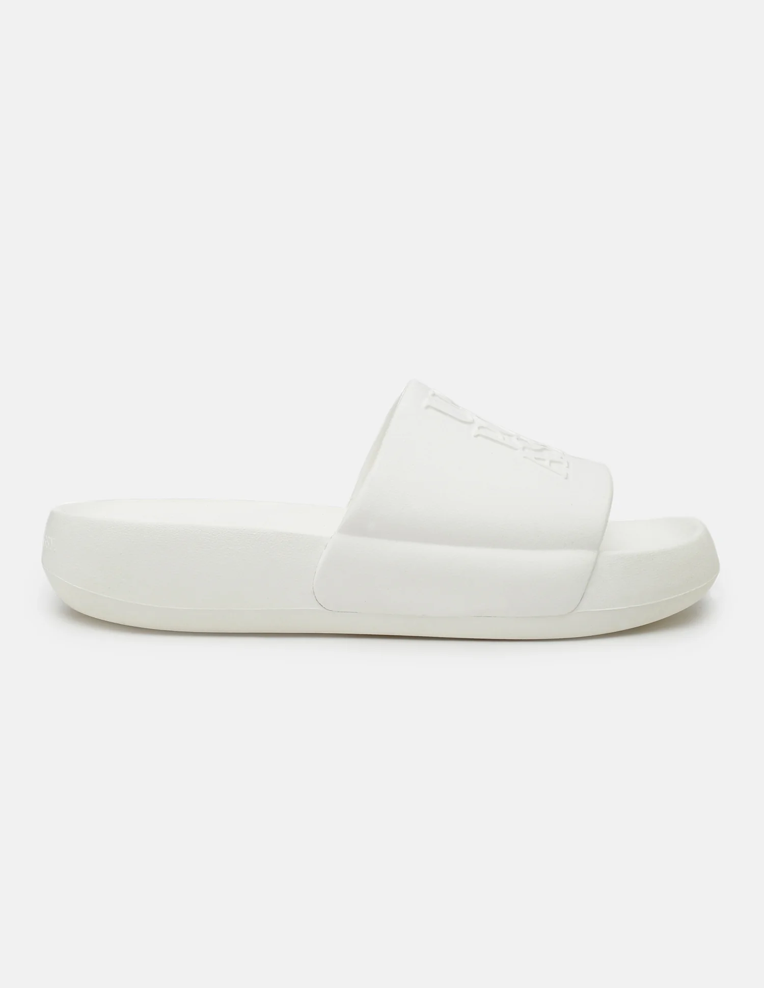 Brand Embossed Luna Sliders - Image 2