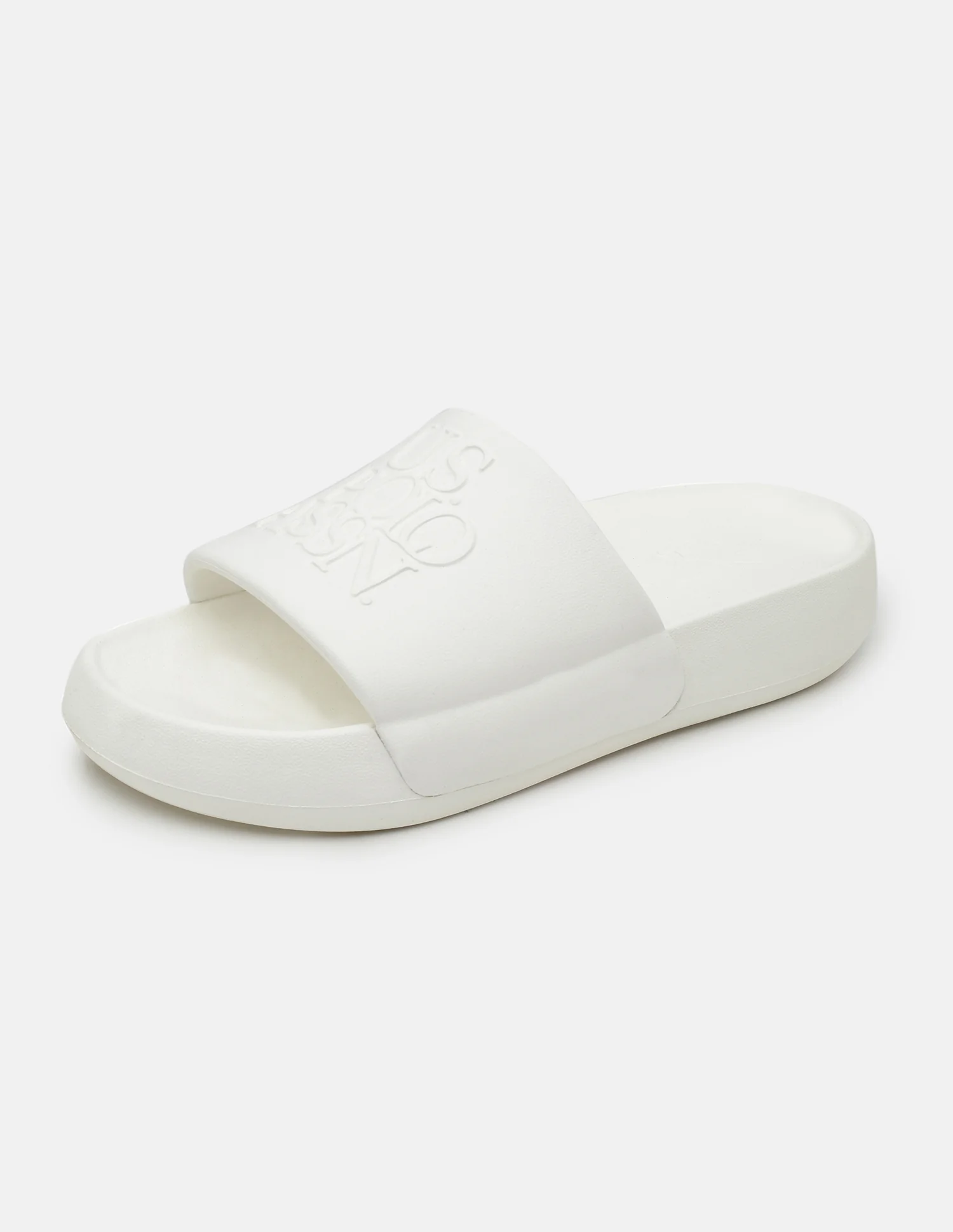 Brand Embossed Luna Sliders - Image 3
