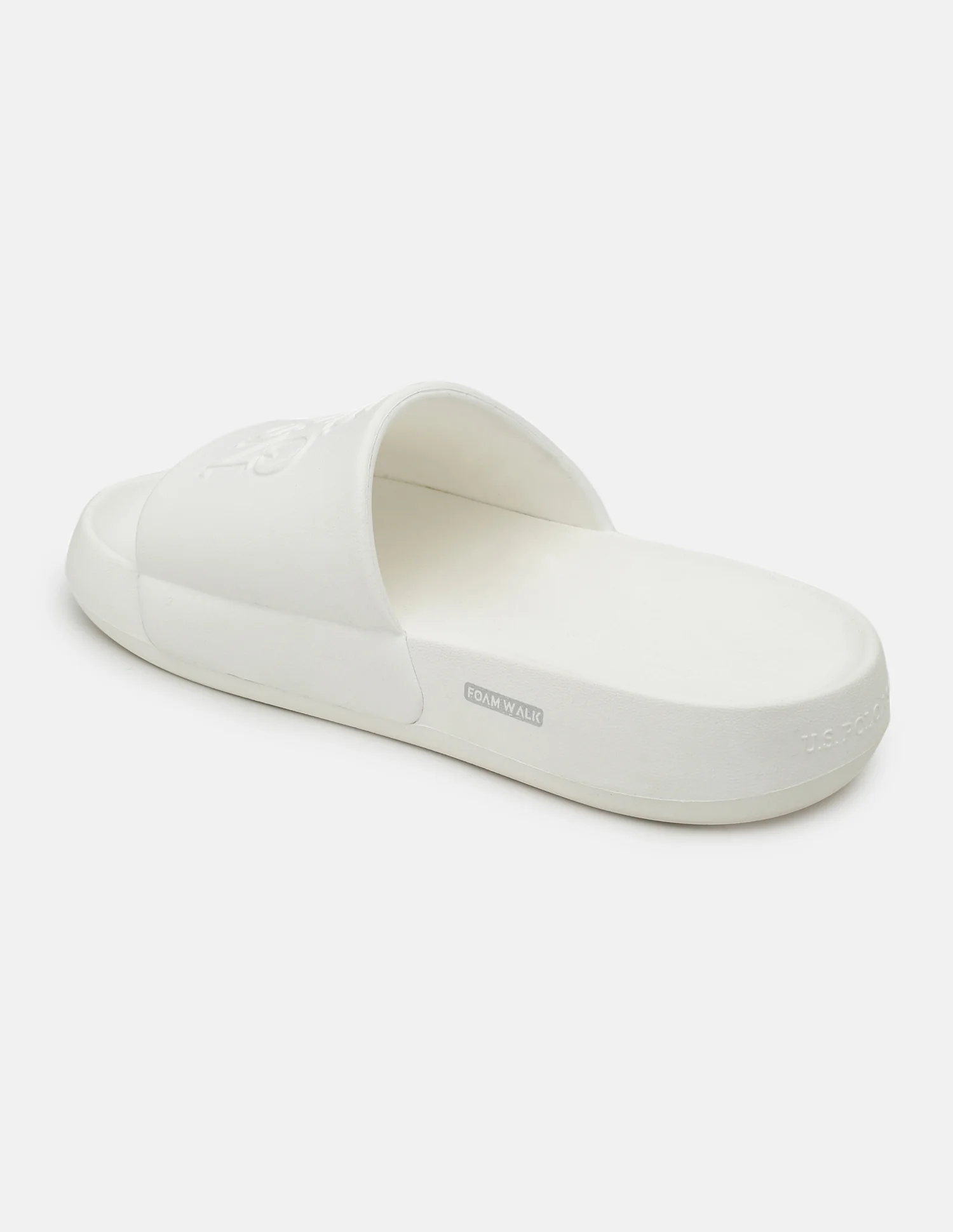 Brand Embossed Luna Sliders - Image 5