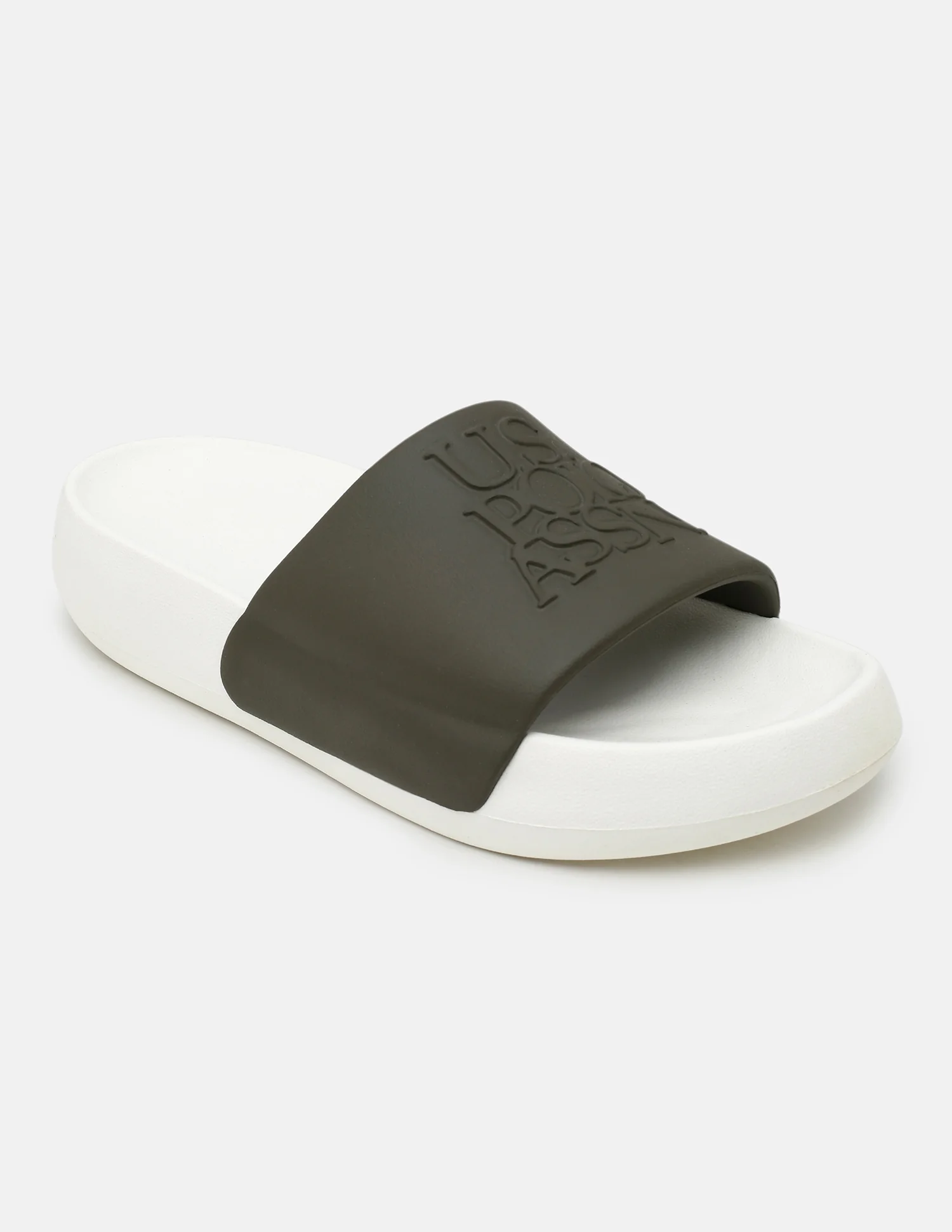 Brand Embossed Luna Sliders - Image 2