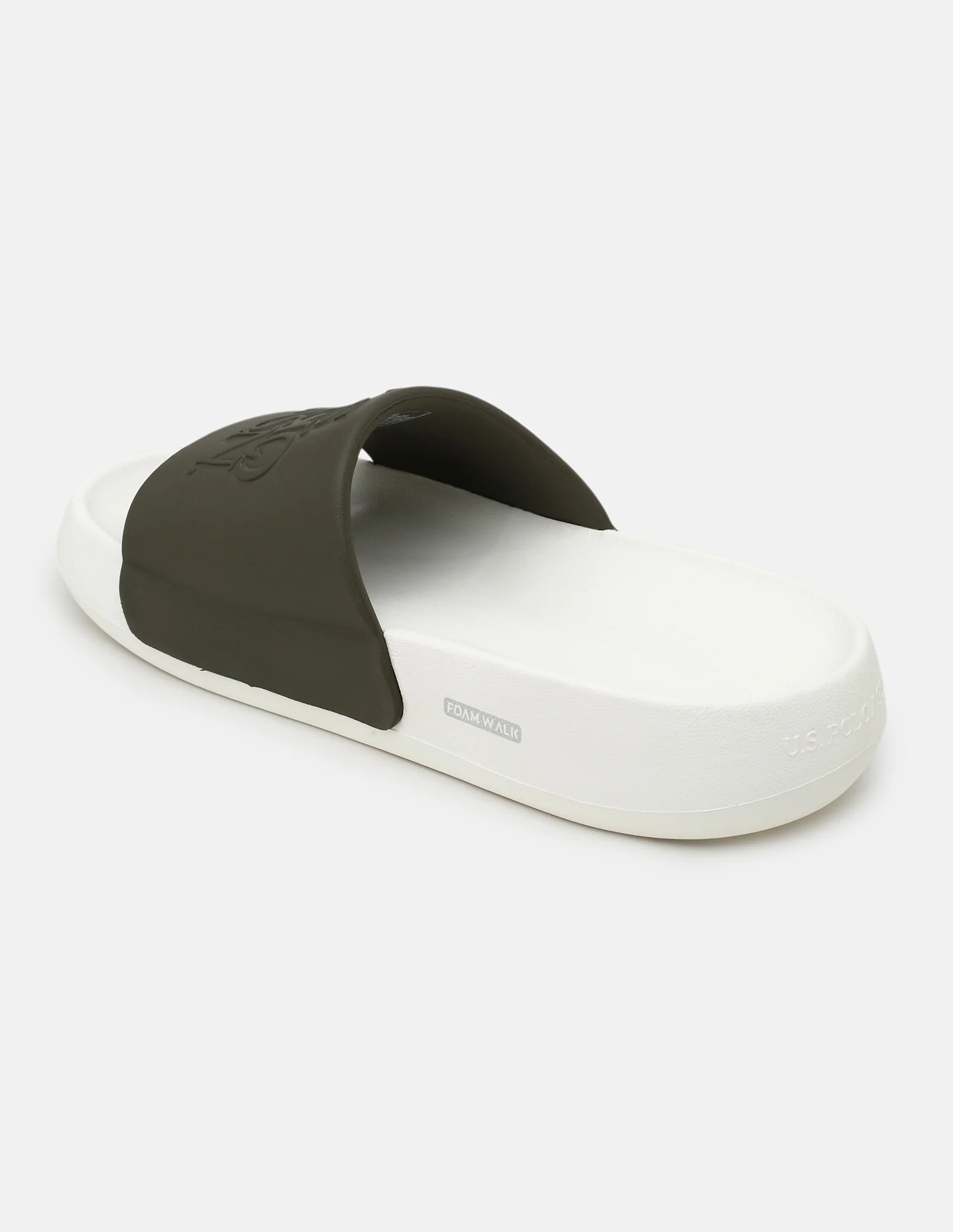 Brand Embossed Luna Sliders - Image 3