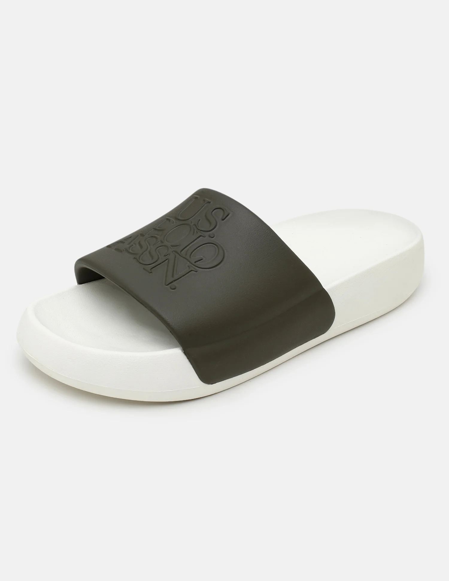 Brand Embossed Luna Sliders - Image 4