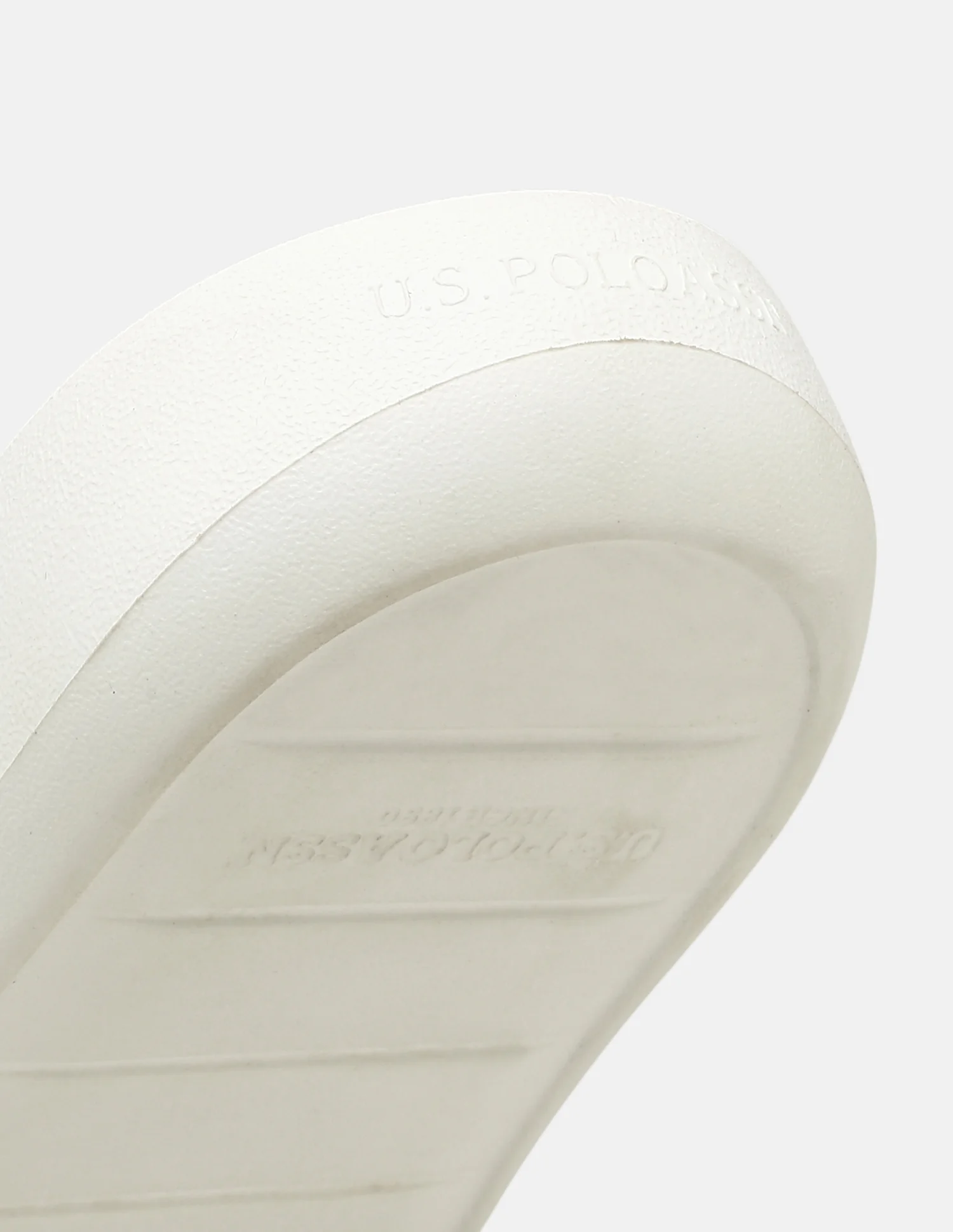 Brand Embossed Luna Sliders - Image 5