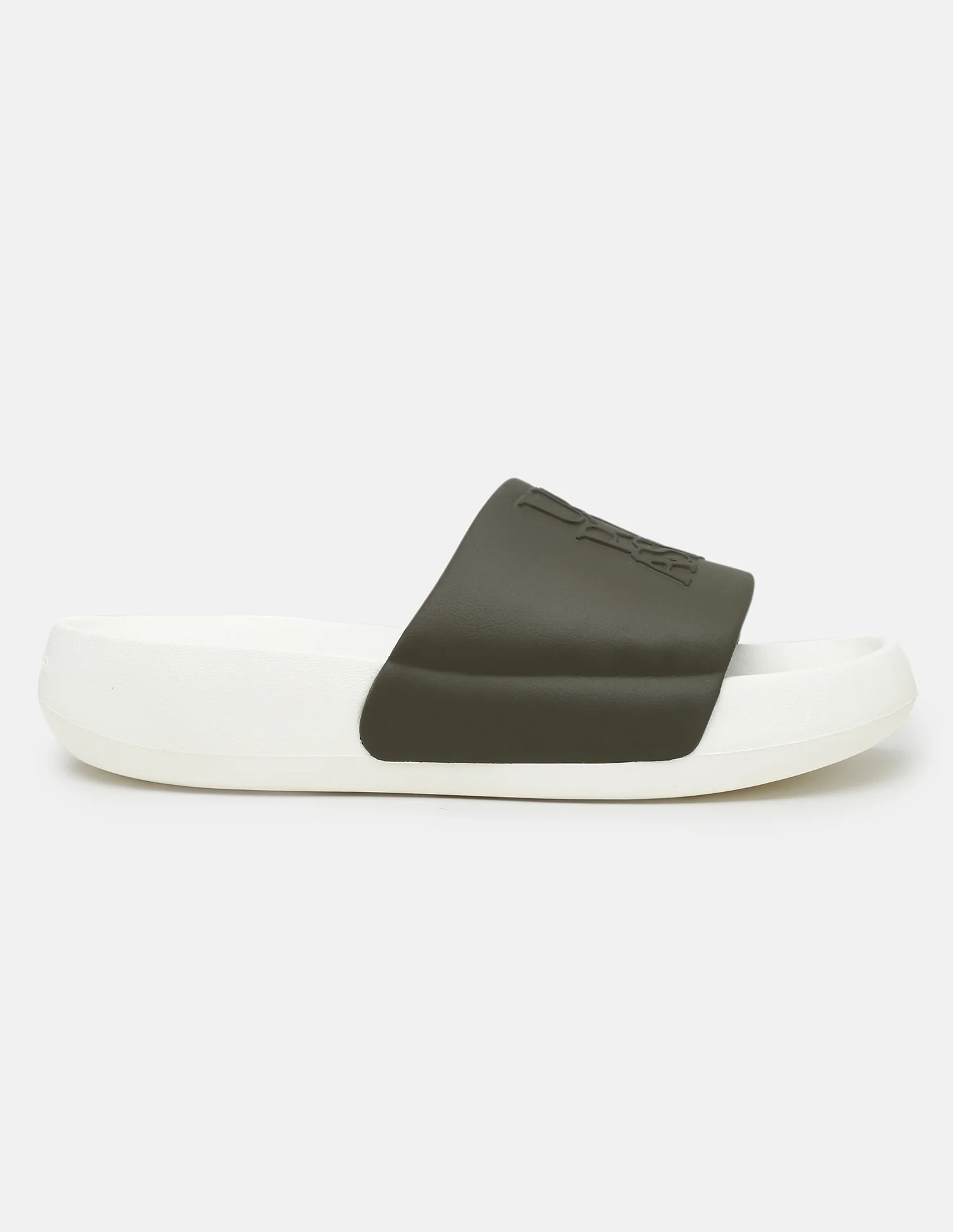Brand Embossed Luna Sliders - Image 6