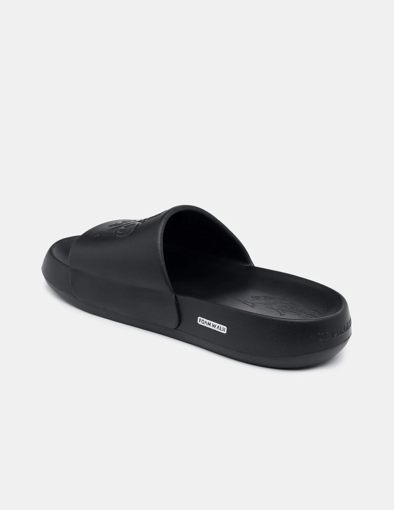 Brand Embossed Luna Sliders - Image 3