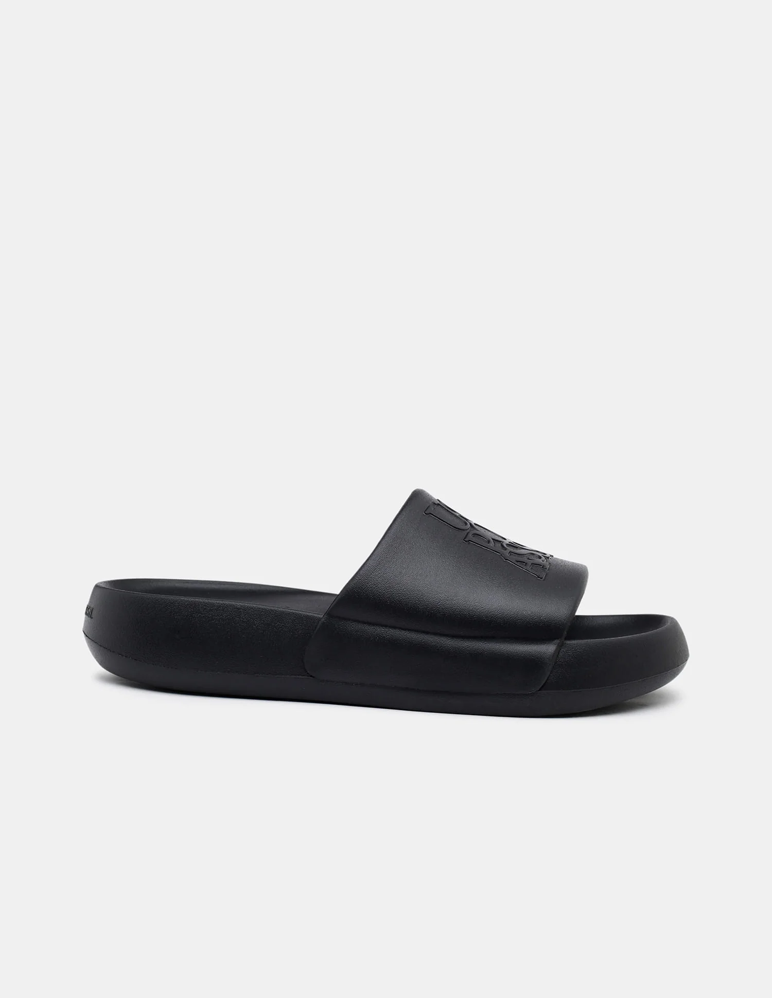 Brand Embossed Luna Sliders - Image 4