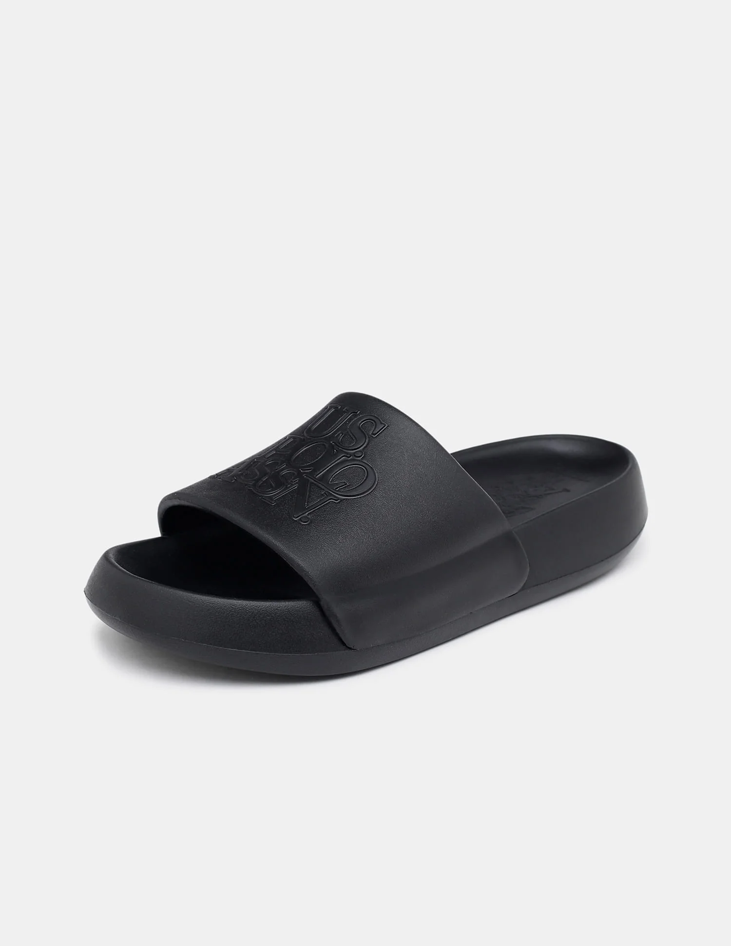 Brand Embossed Luna Sliders - Image 6