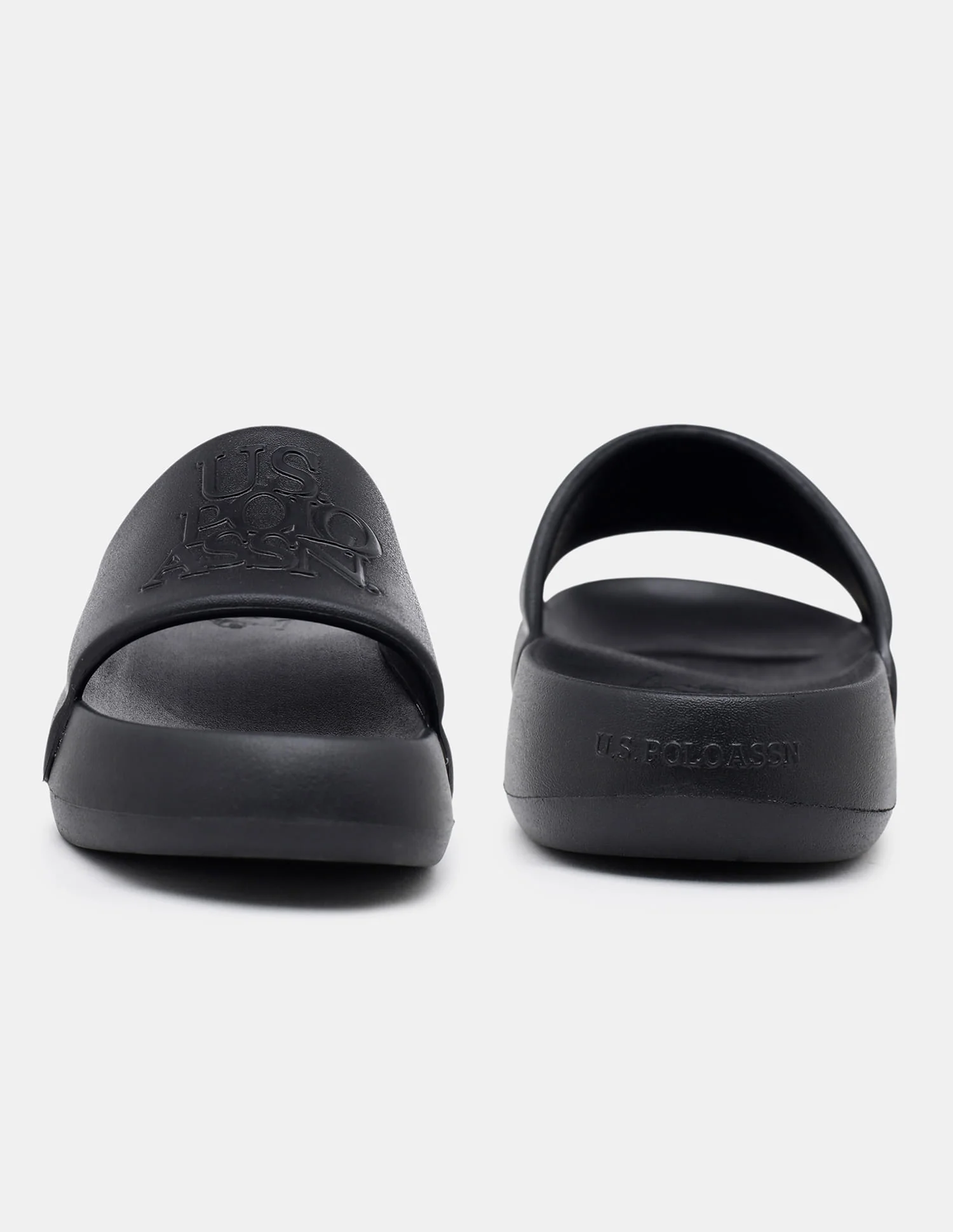 Brand Embossed Luna Sliders - Image 7