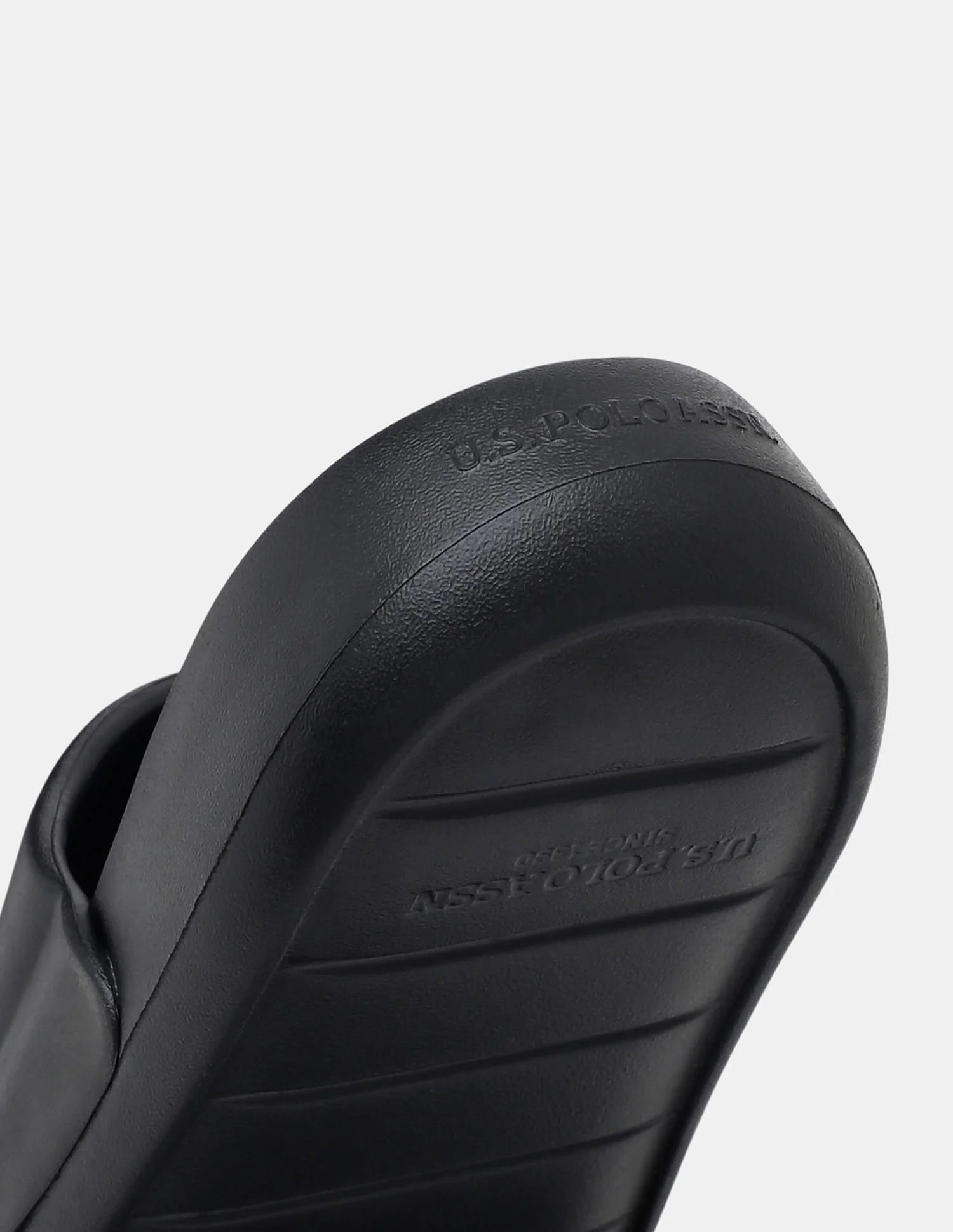 Brand Embossed Luna Sliders - Image 8