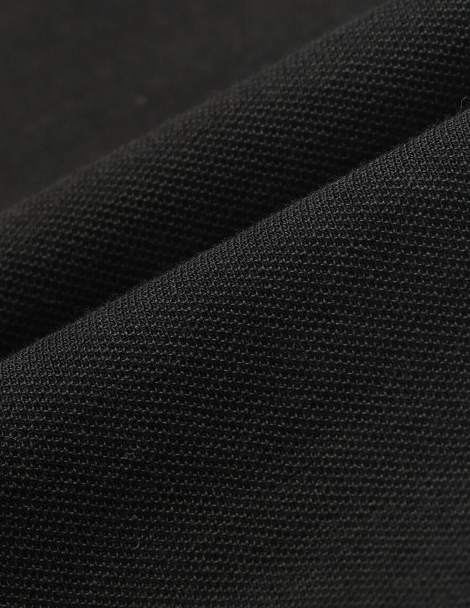Brand Embossed Muscle Fit Polo Shirt - Image 2