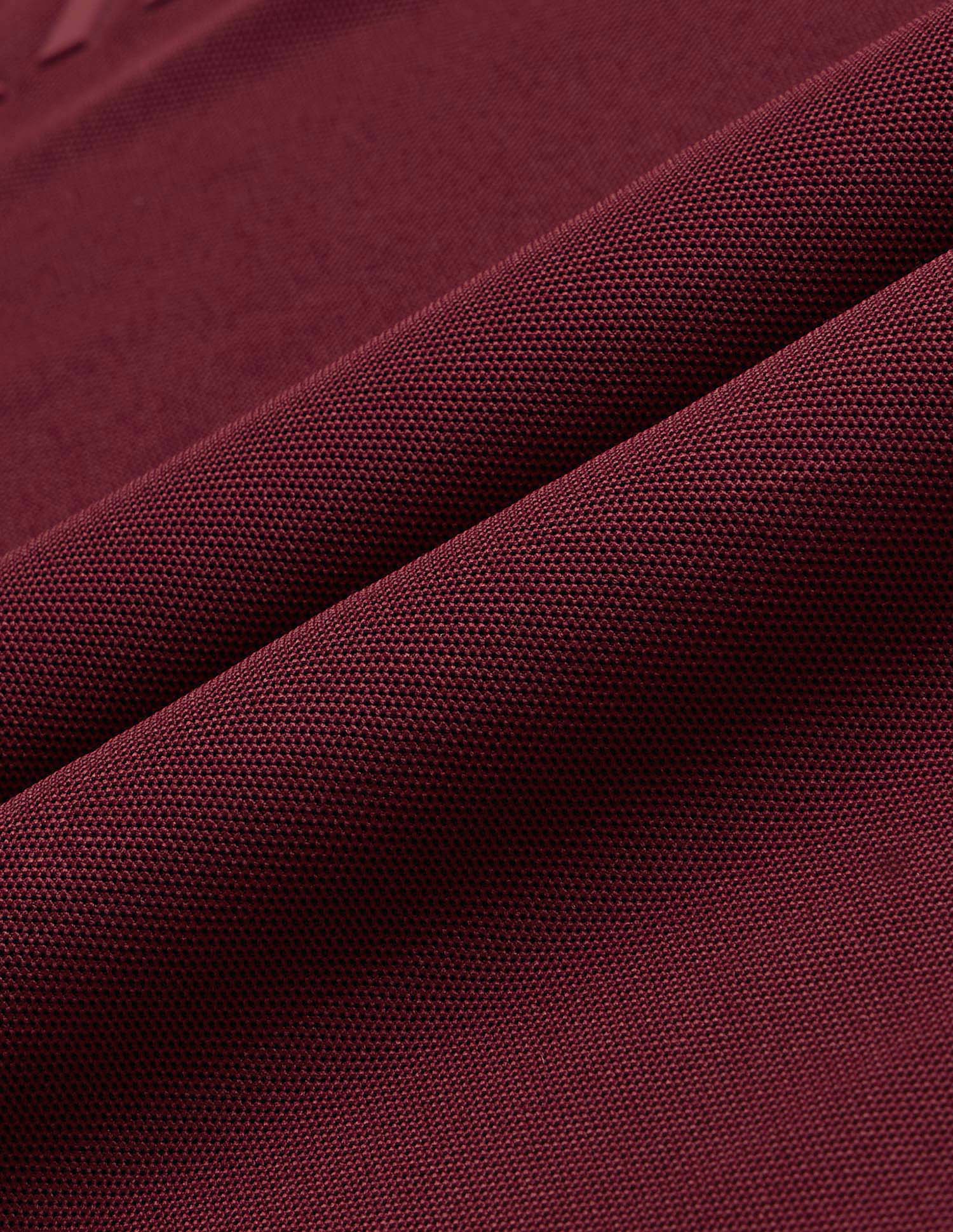Brand Embossed Regular Fit Active Polo Shirt - Image 2