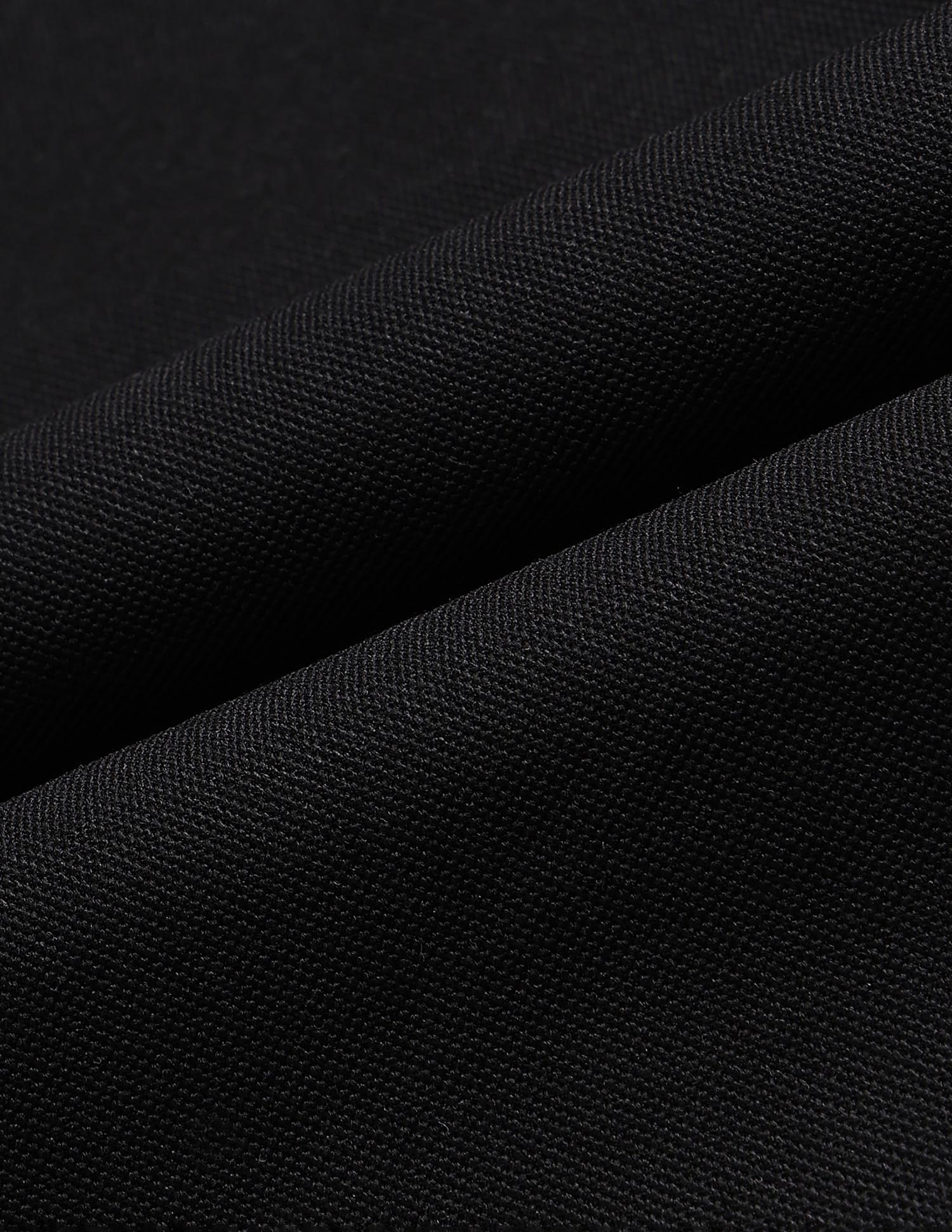 Brand Embossed Regular Fit Active Polo Shirt - Image 2