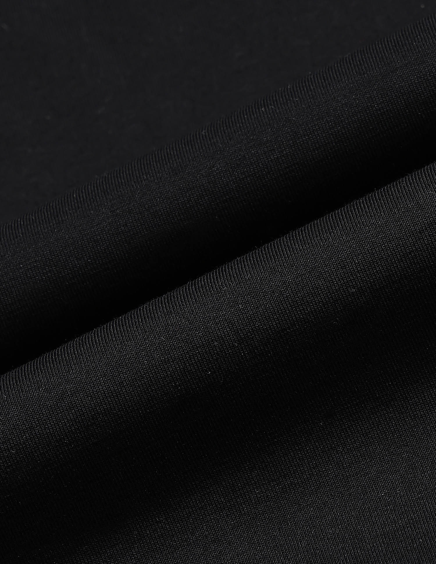Brand Embossed Regular Fit Active T-Shirt - Image 2