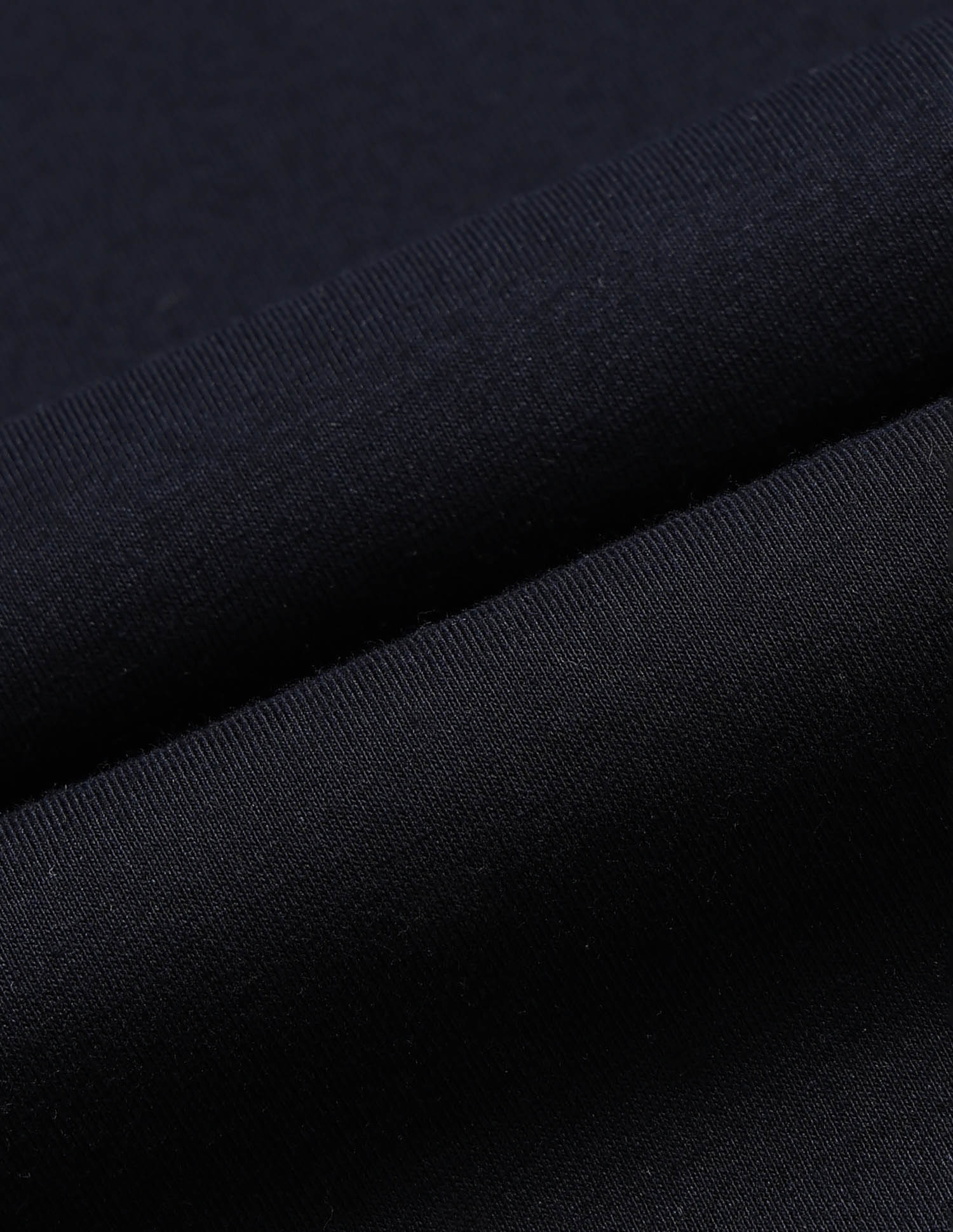 Brand Embossed Regular Fit Active T-Shirt - Image 2