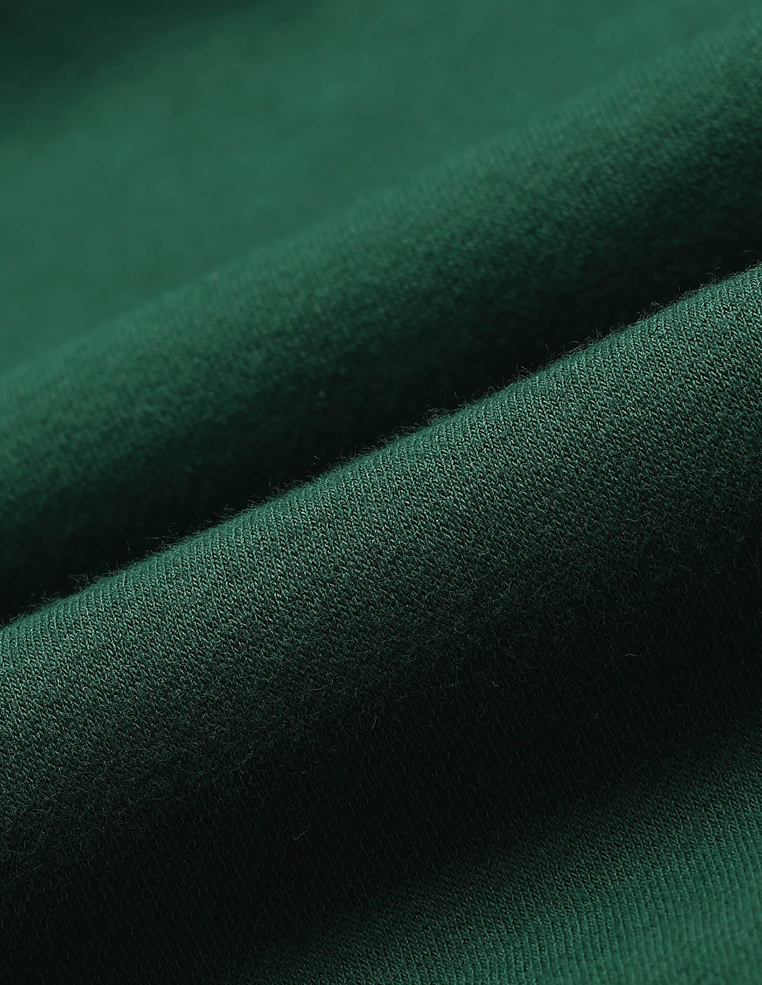Brand Embossed Regular Fit Sweatshirt - Image 2