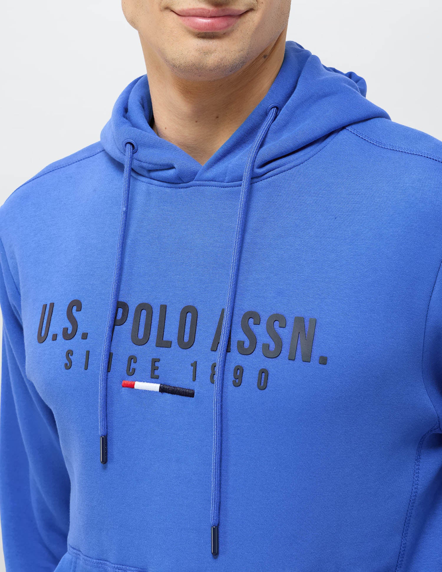 Brand Embossed Regular Fit Sweatshirt - Image 7