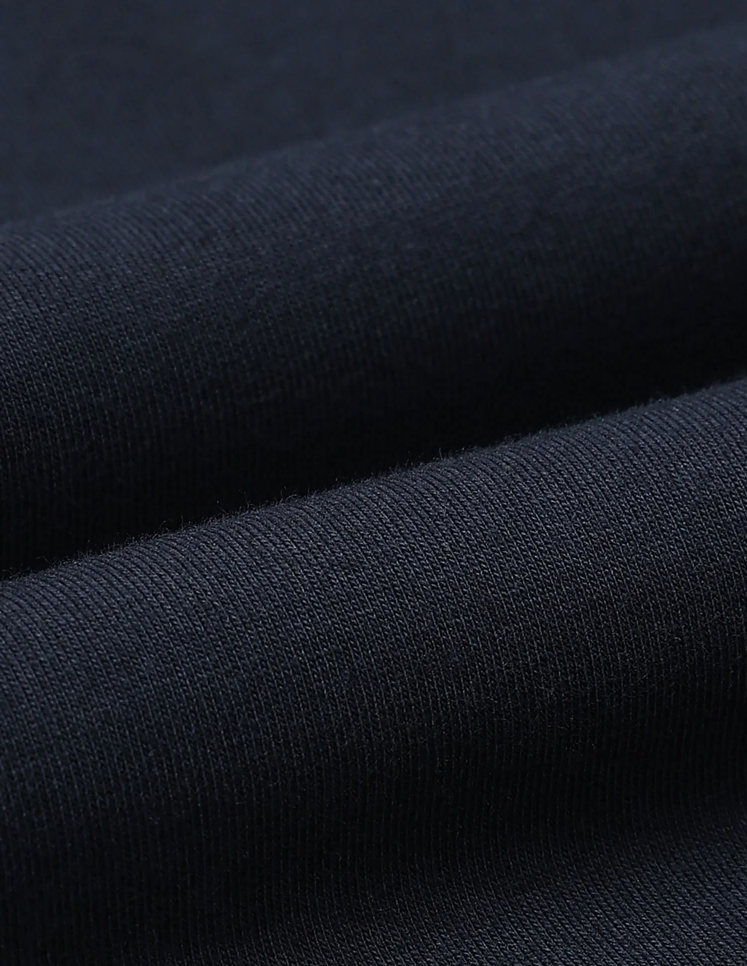 Brand Embossed Regular Fit T- Shirt - Image 2