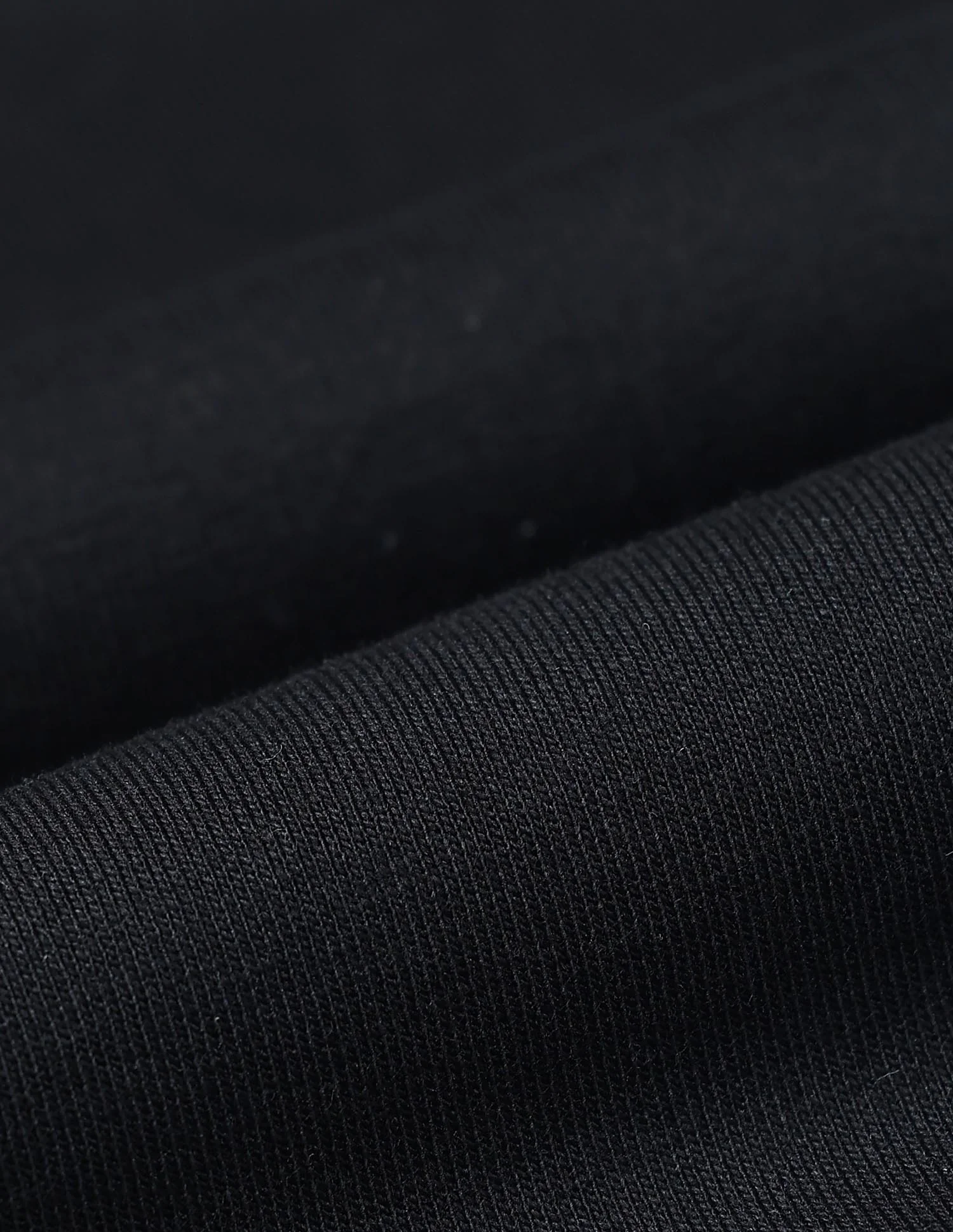 Brand Embossed Regular Fit Track Pants - Image 2