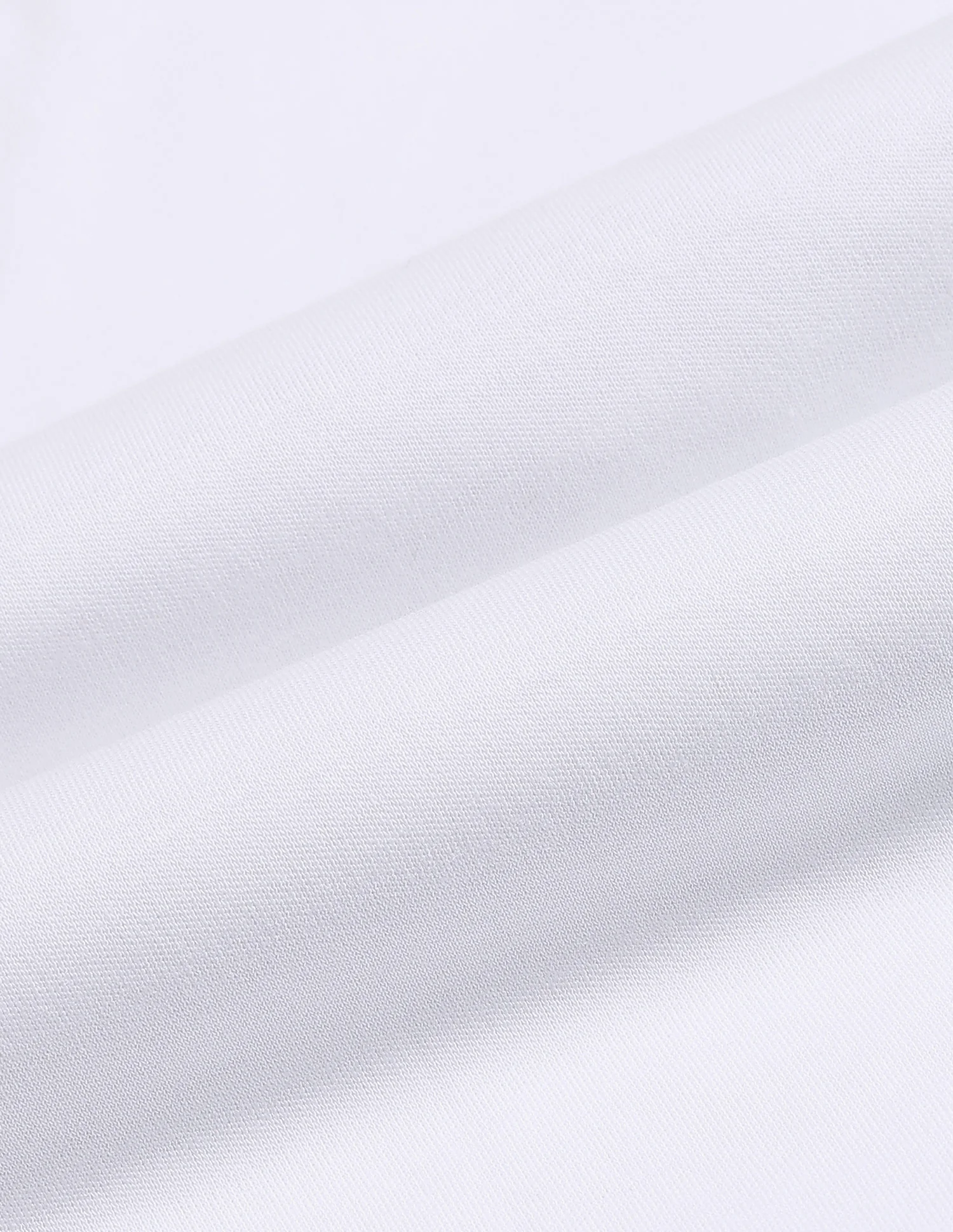 Brand Embossed Slim Fit T-Shirt - Image 2