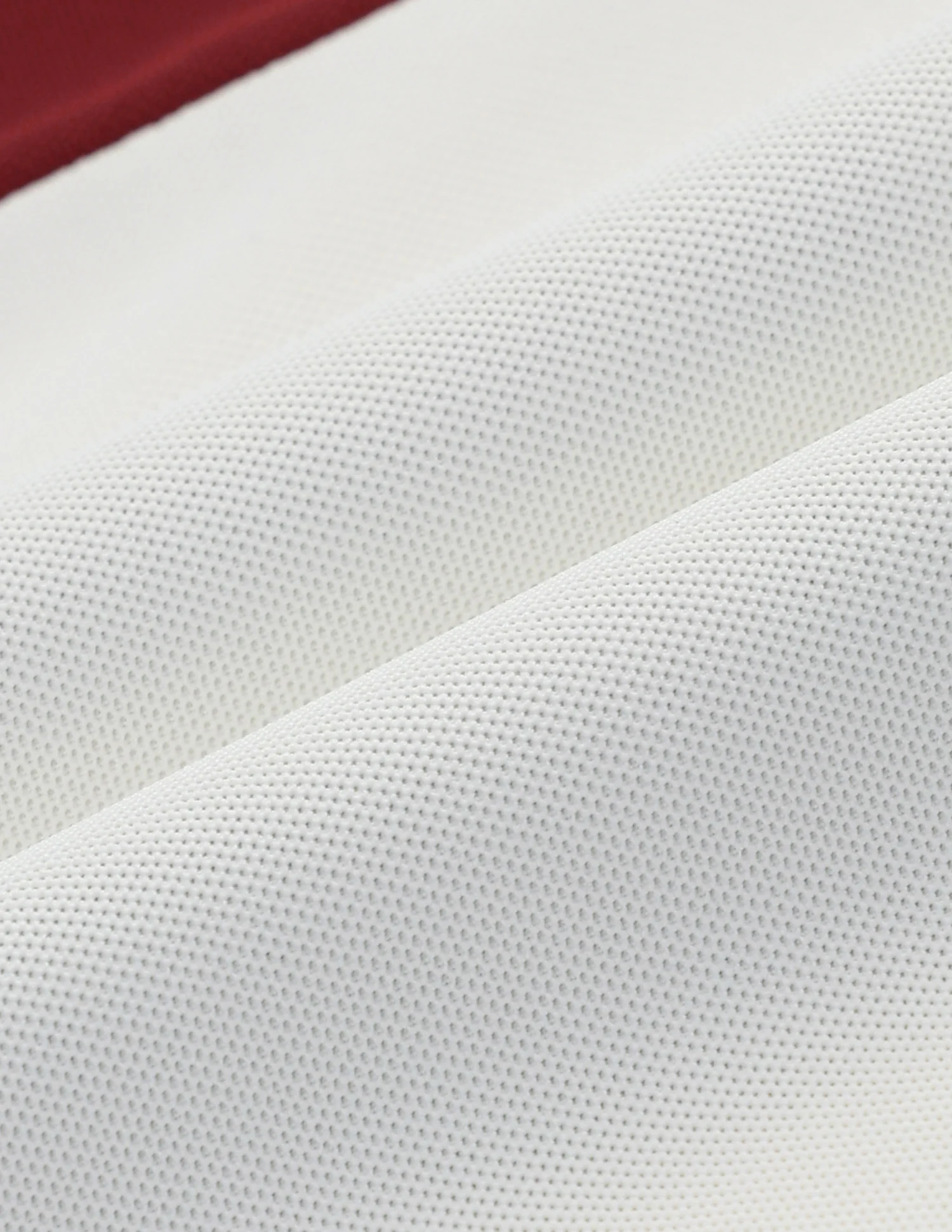 Brand Embossed Slim Fit T-Shirt - Image 2