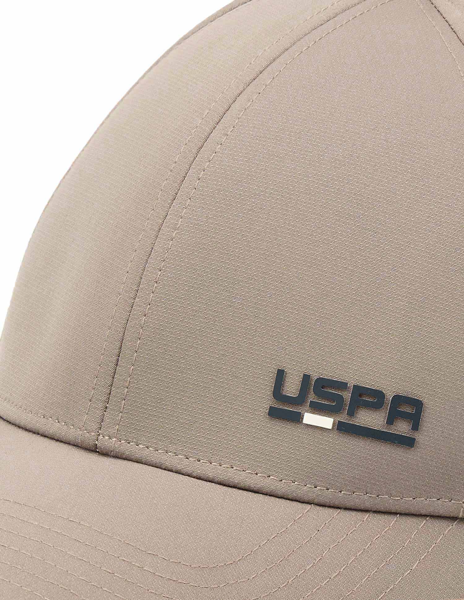 Brand Embossed Twill Cap - Image 3