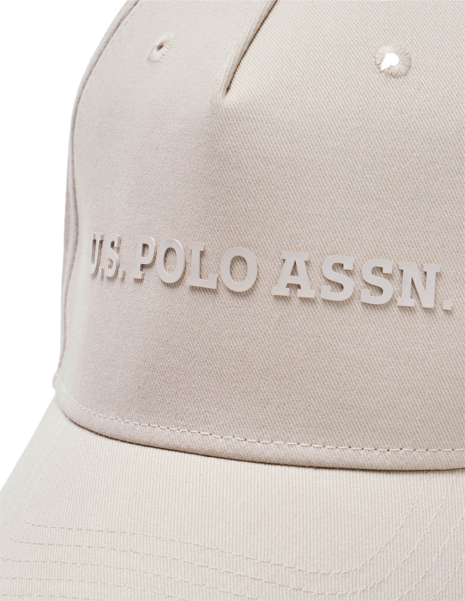 Brand Embossed Working Holiday Cap - Image 3