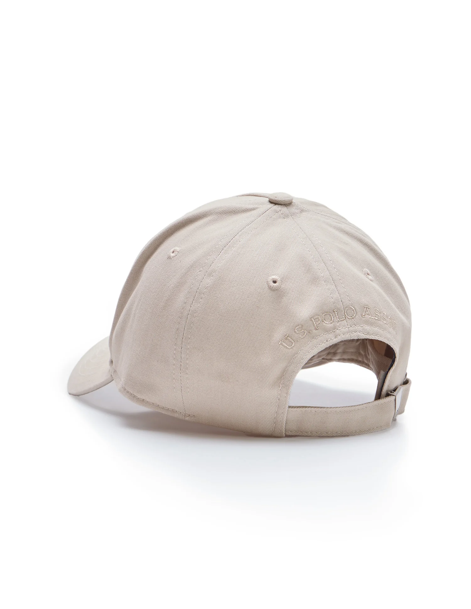 Brand Embossed Working Holiday Cap - Image 4