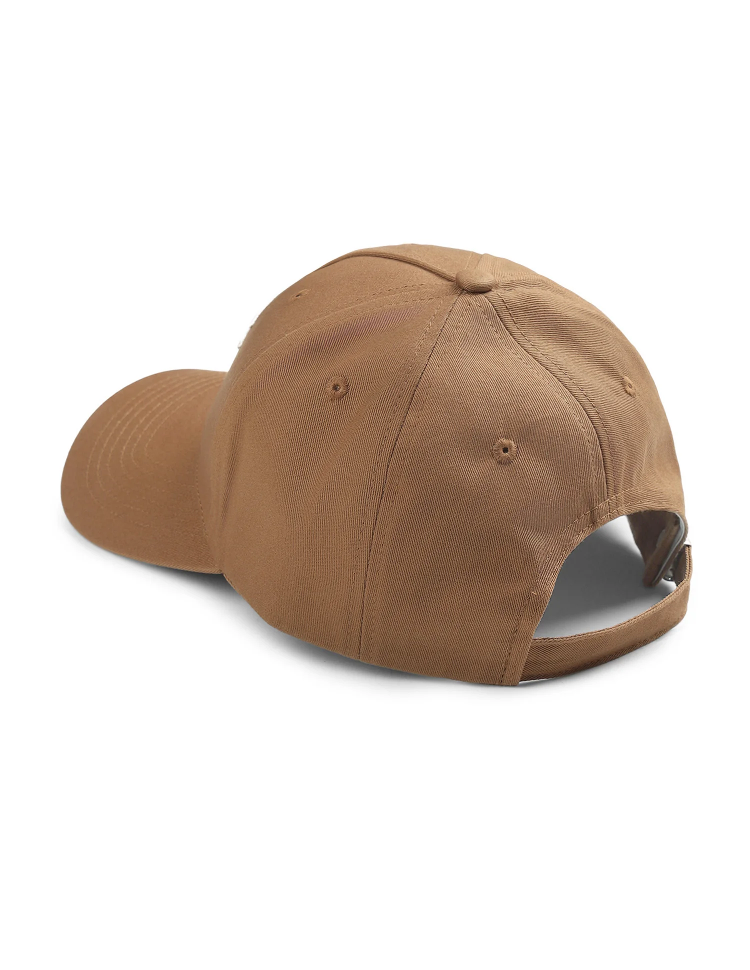 Brand Embroidered Cap - Image 4