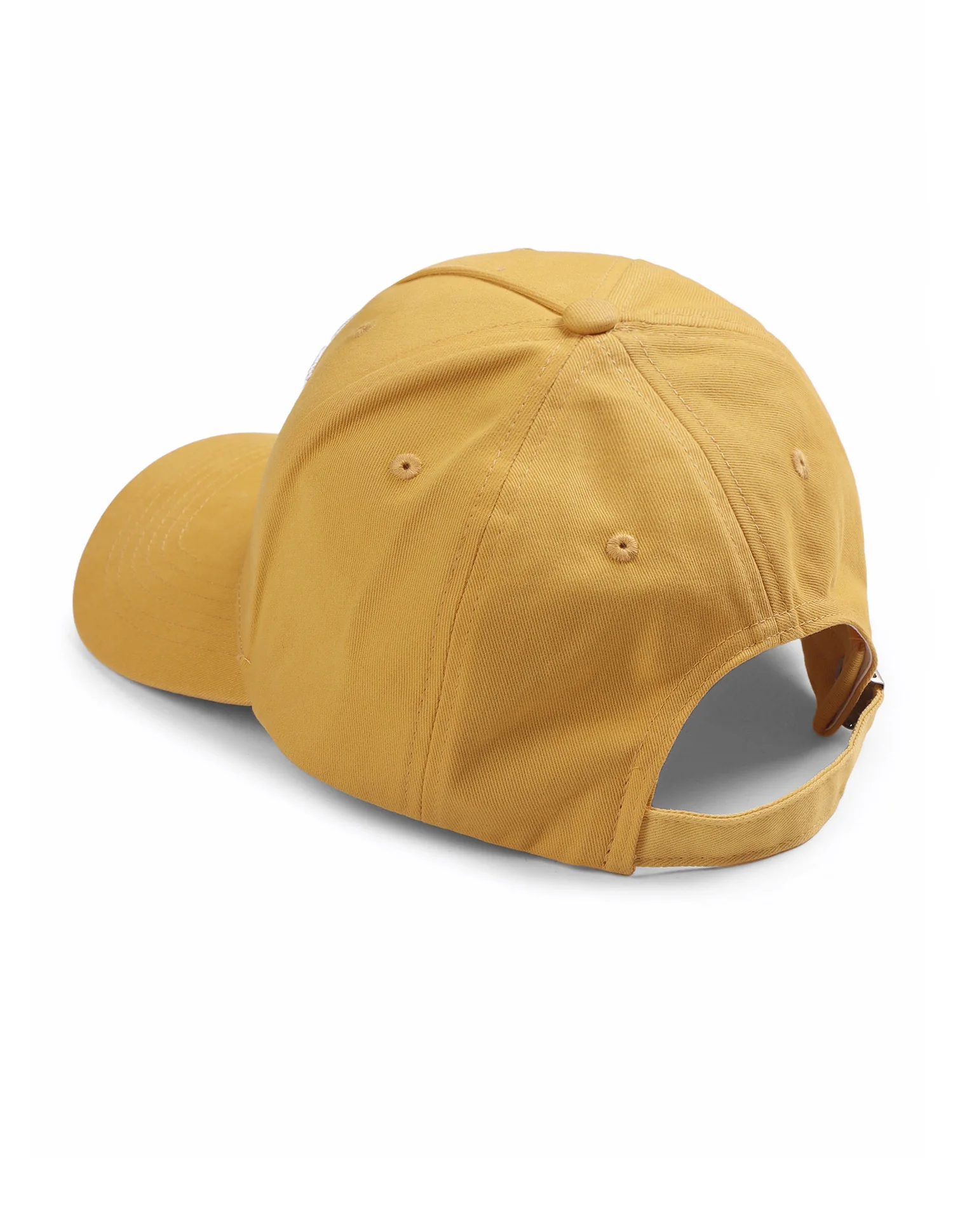 Brand Embroidered Cap - Image 4