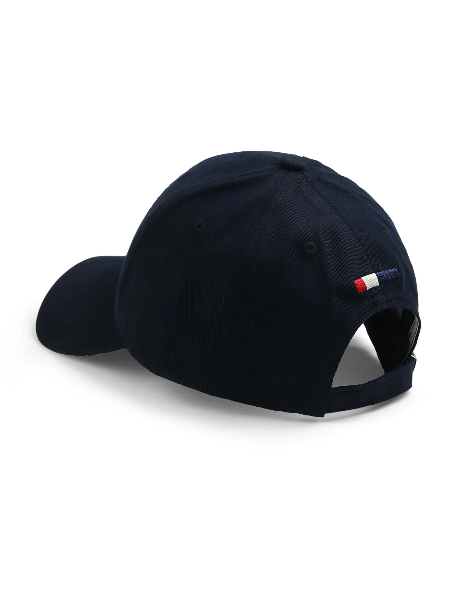 Brand Embroidered Cap - Image 4