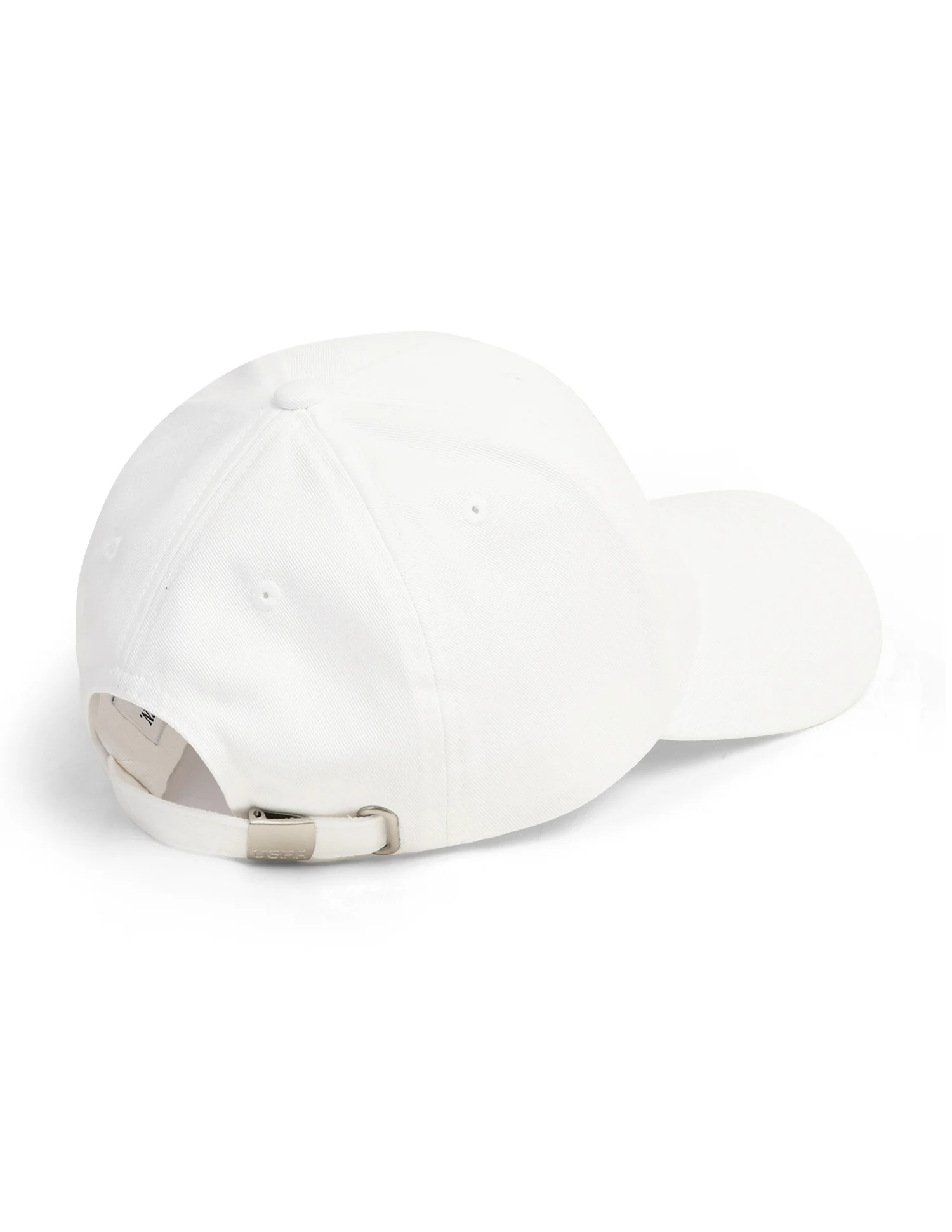 Brand Embroidered Cap - Image 4