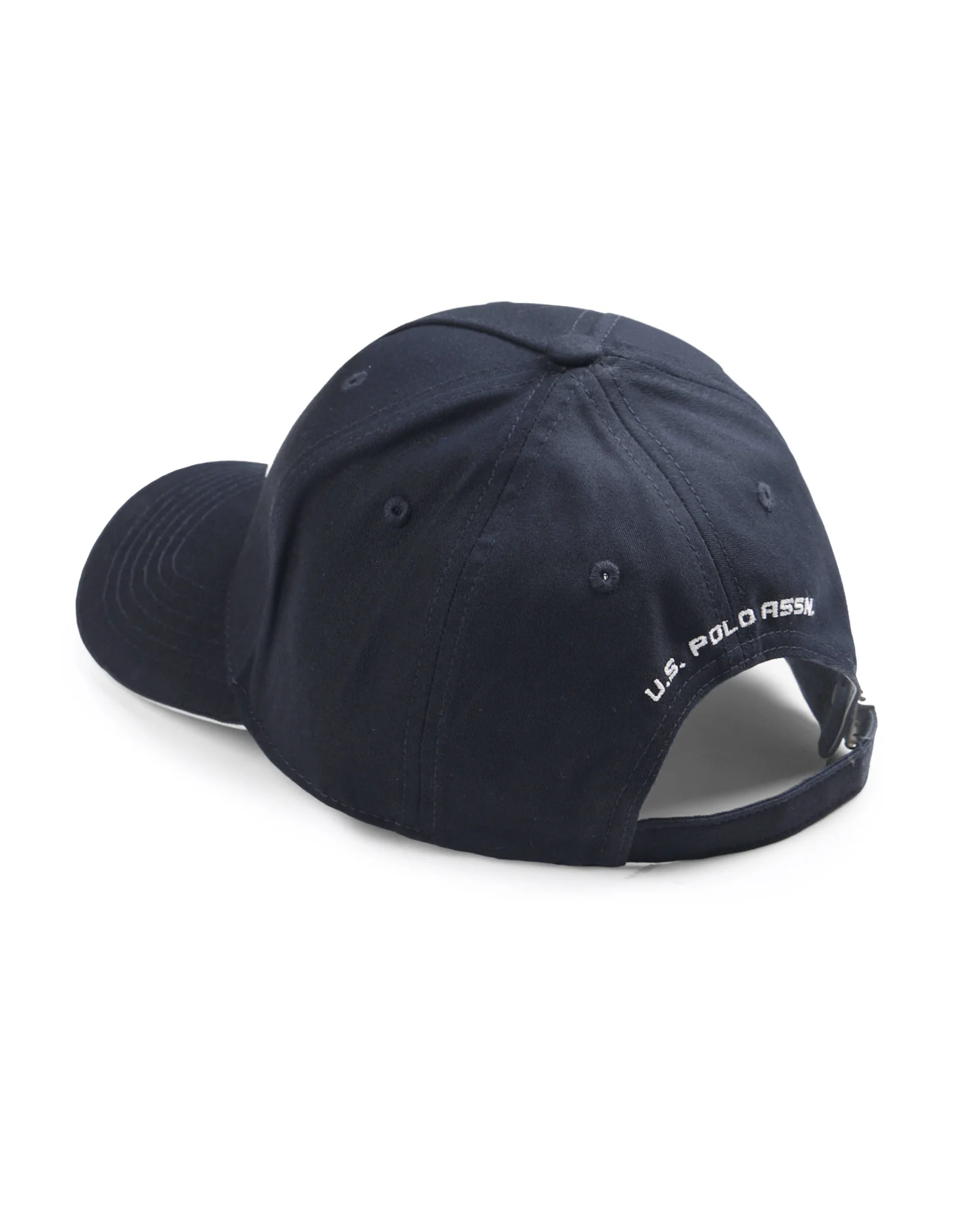 Brand Embroidered Cap - Image 4