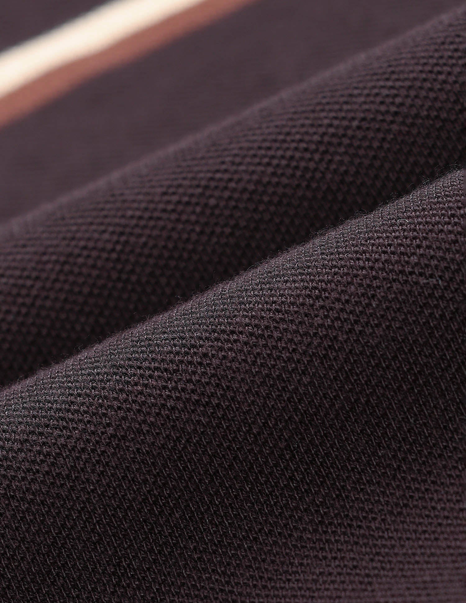 Brand Embroidered Classic Polo Shirt - Image 2