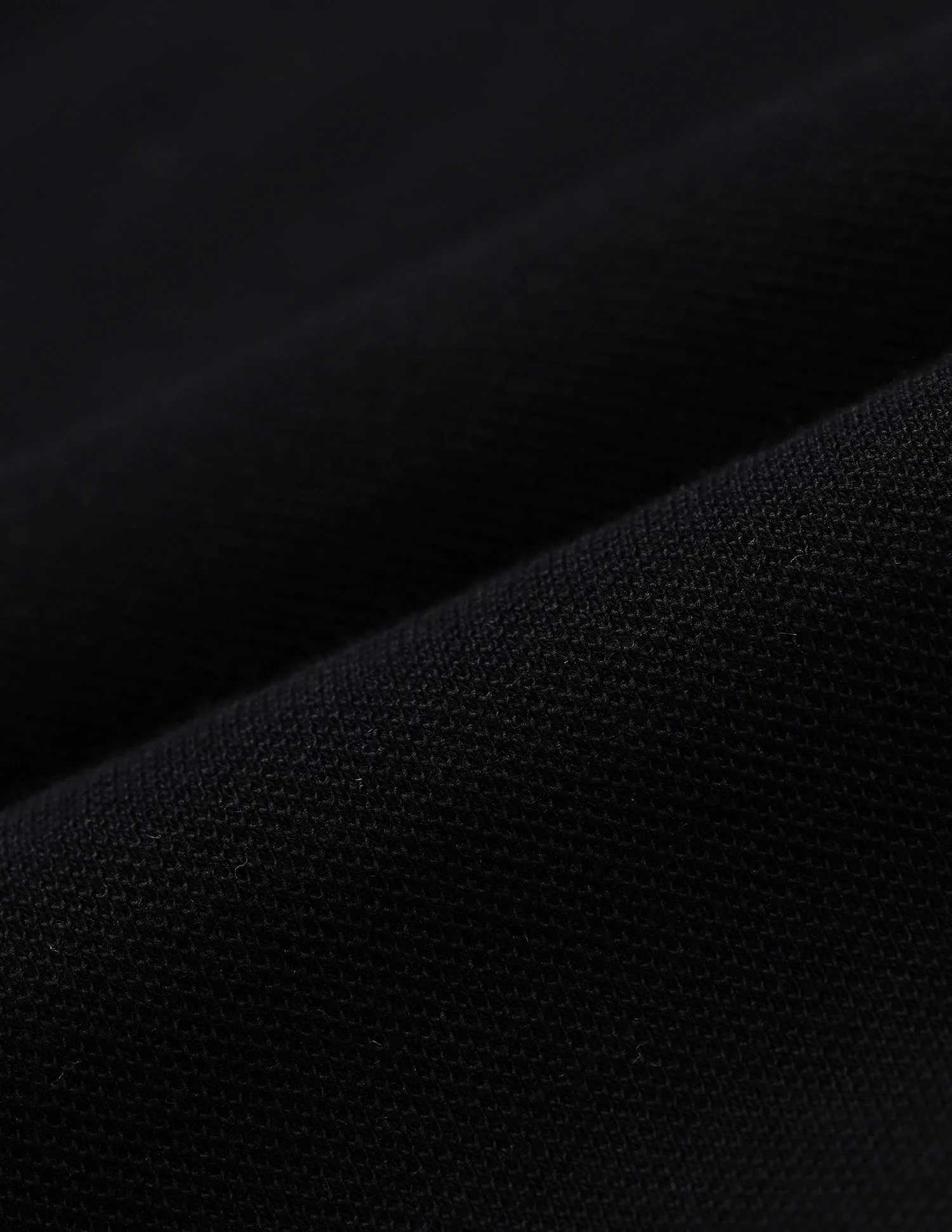 Brand Embroidered Cotton Polo Shirt - Image 2
